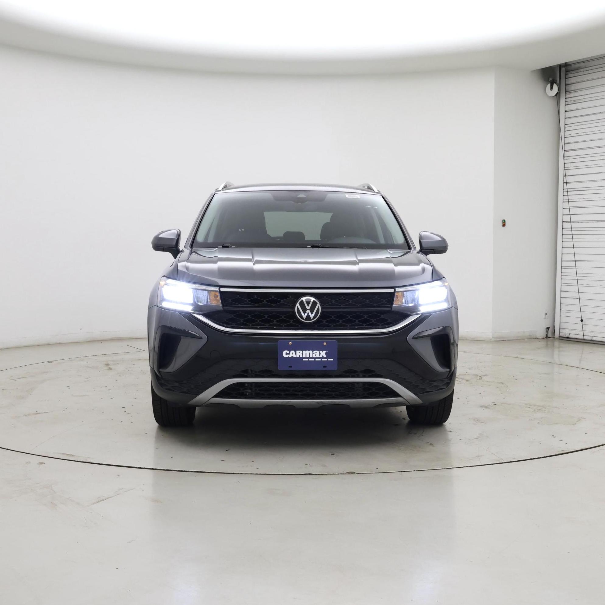 Thumbnail: 2024 Volkswagen Taos - 5