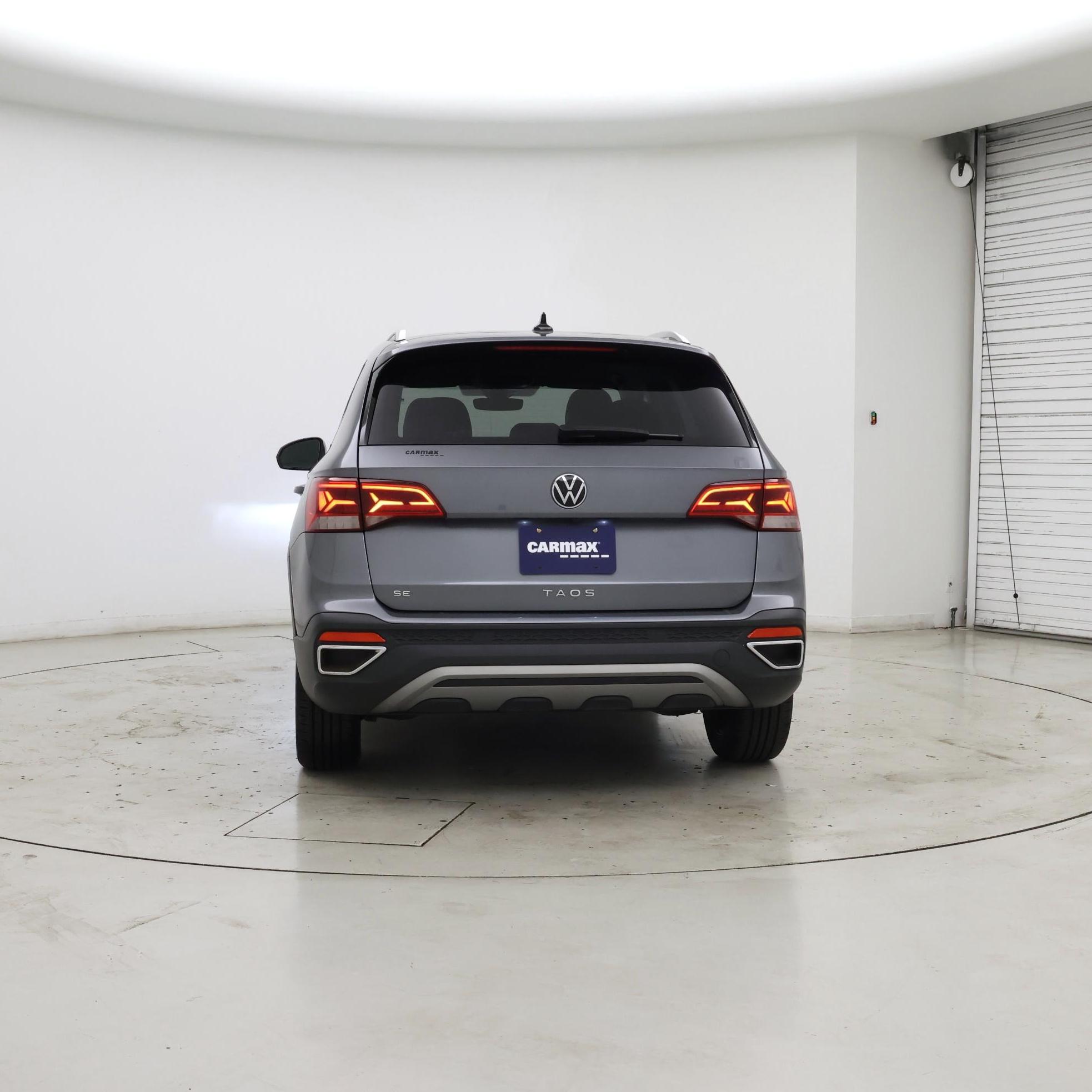 Thumbnail: 2024 Volkswagen Taos - 6