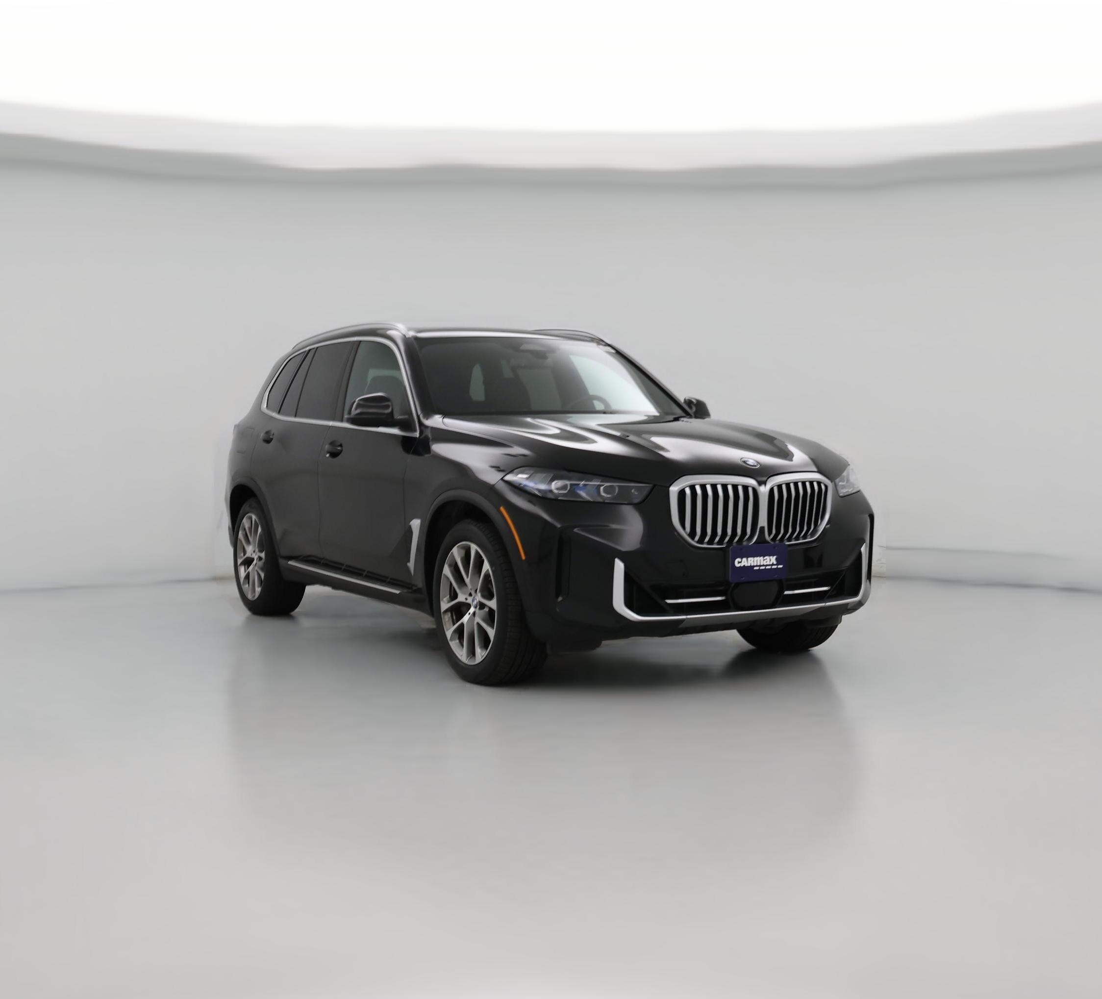 Thumbnail: 2024 BMW X5 - 1