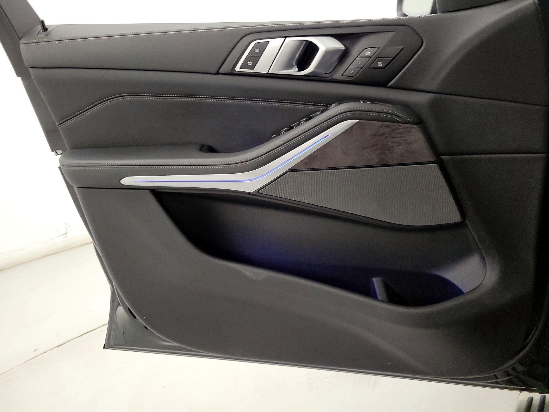 Thumbnail: 2024 BMW X5 - 12