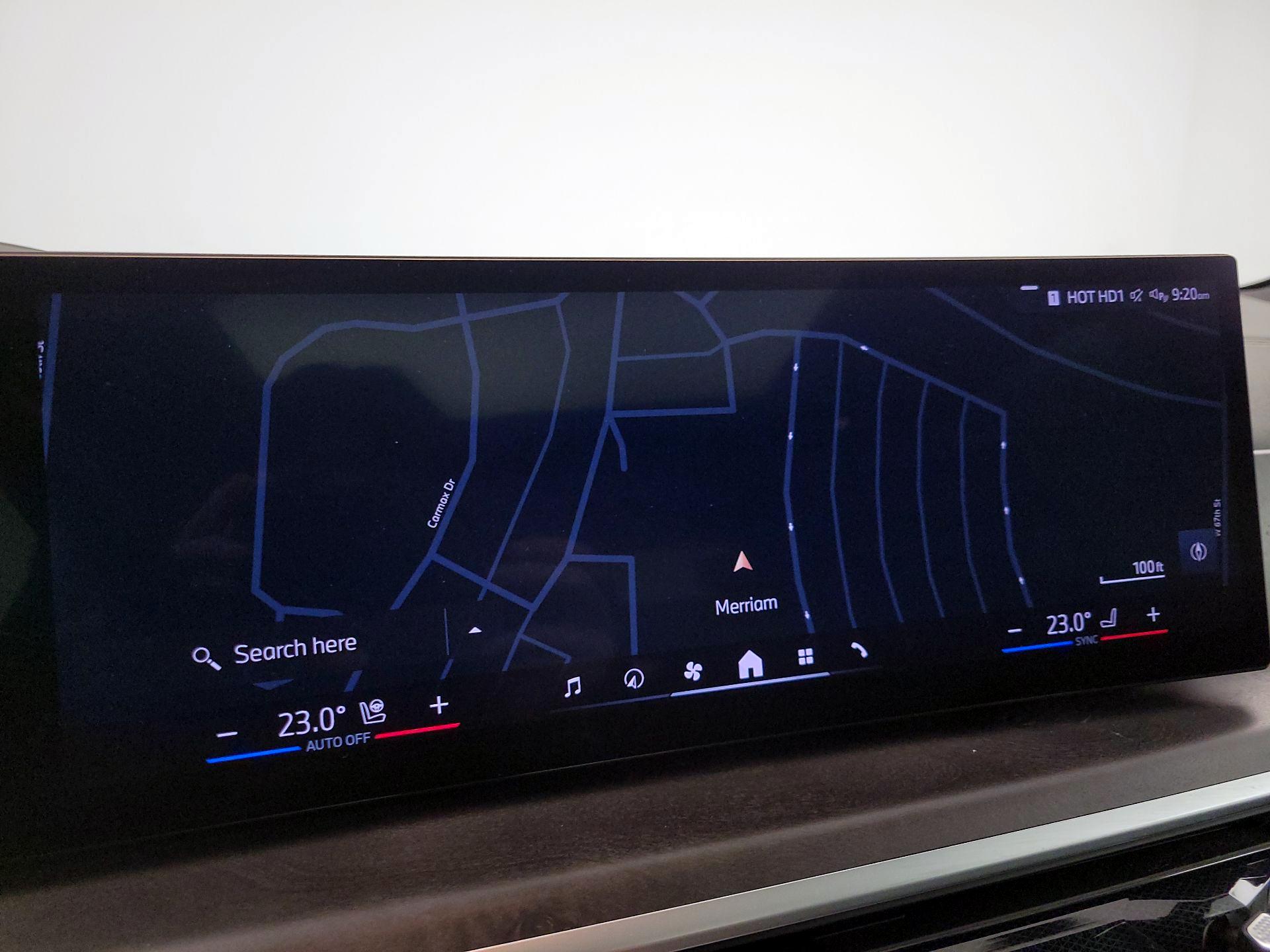 Thumbnail: 2024 BMW X5 - 14