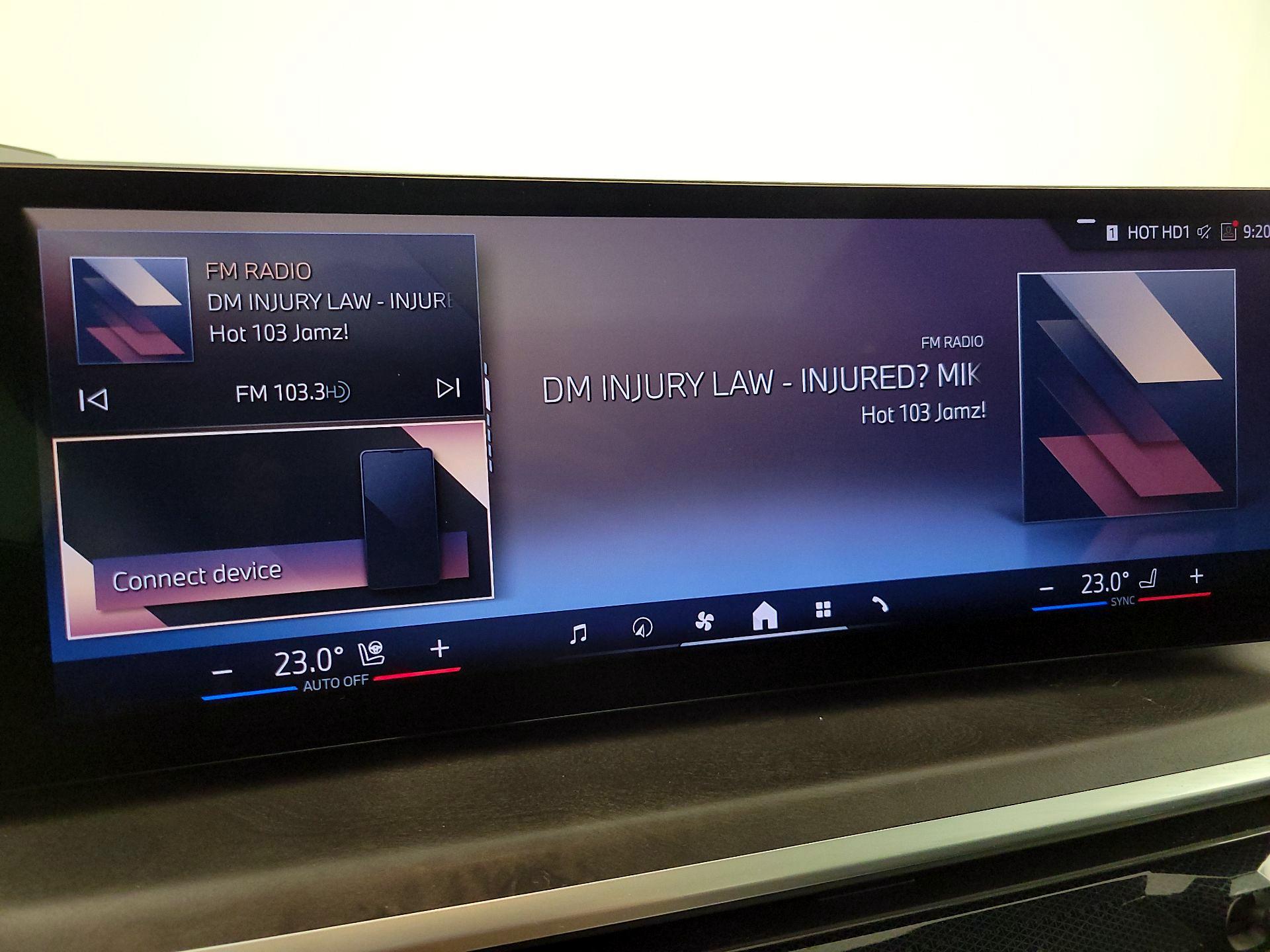 Thumbnail: 2024 BMW X5 - 16