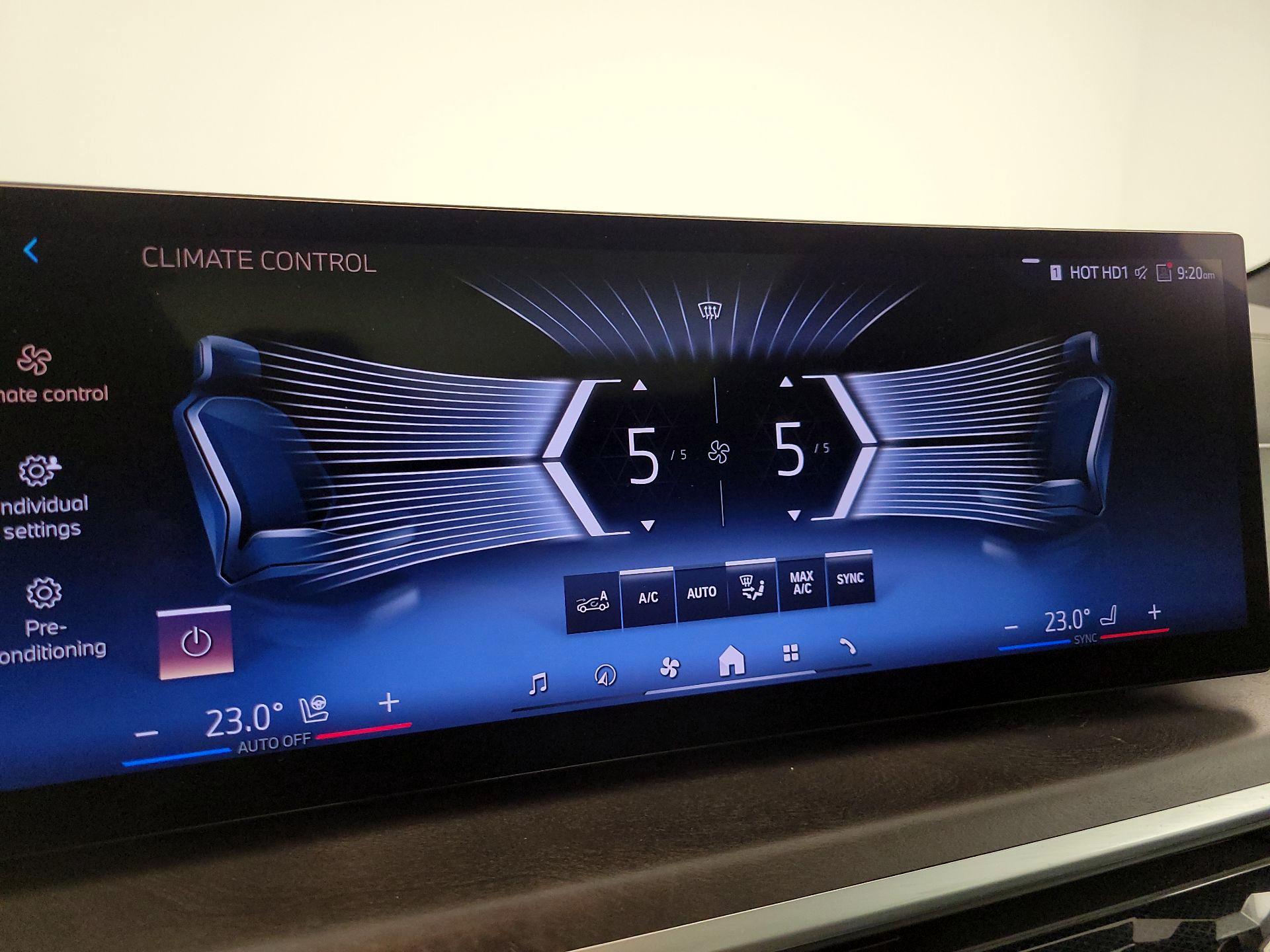 Thumbnail: 2024 BMW X5 - 17