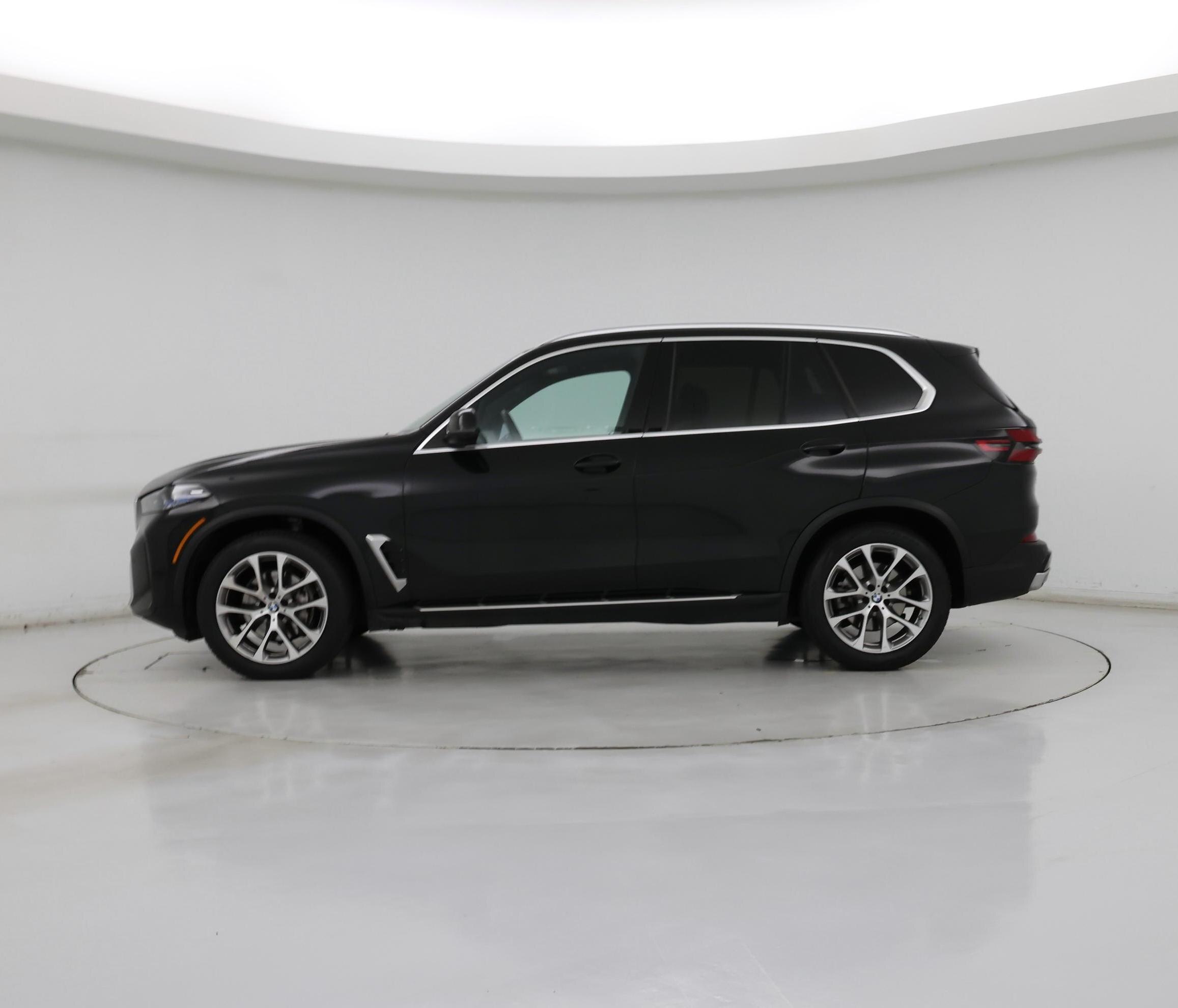 Thumbnail: 2024 BMW X5 - 3