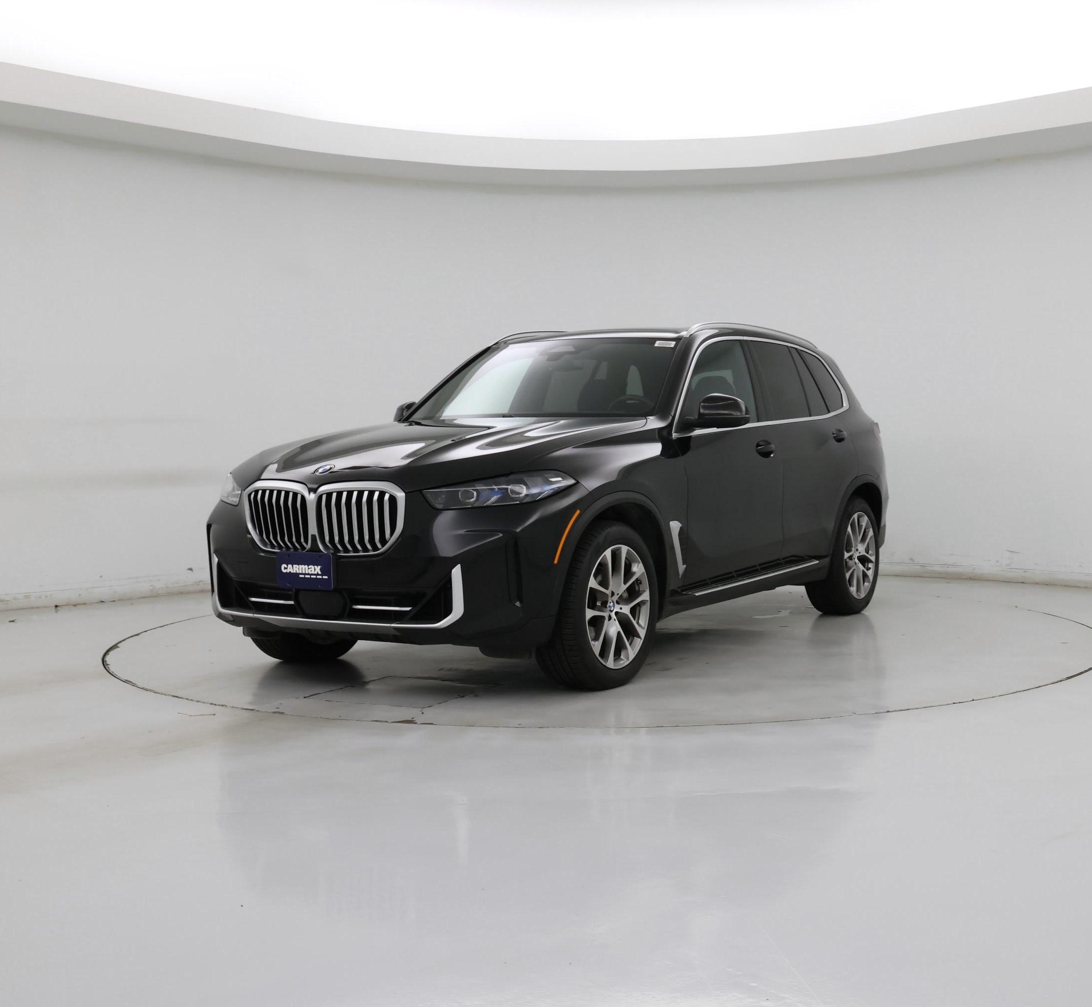 Thumbnail: 2024 BMW X5 - 4