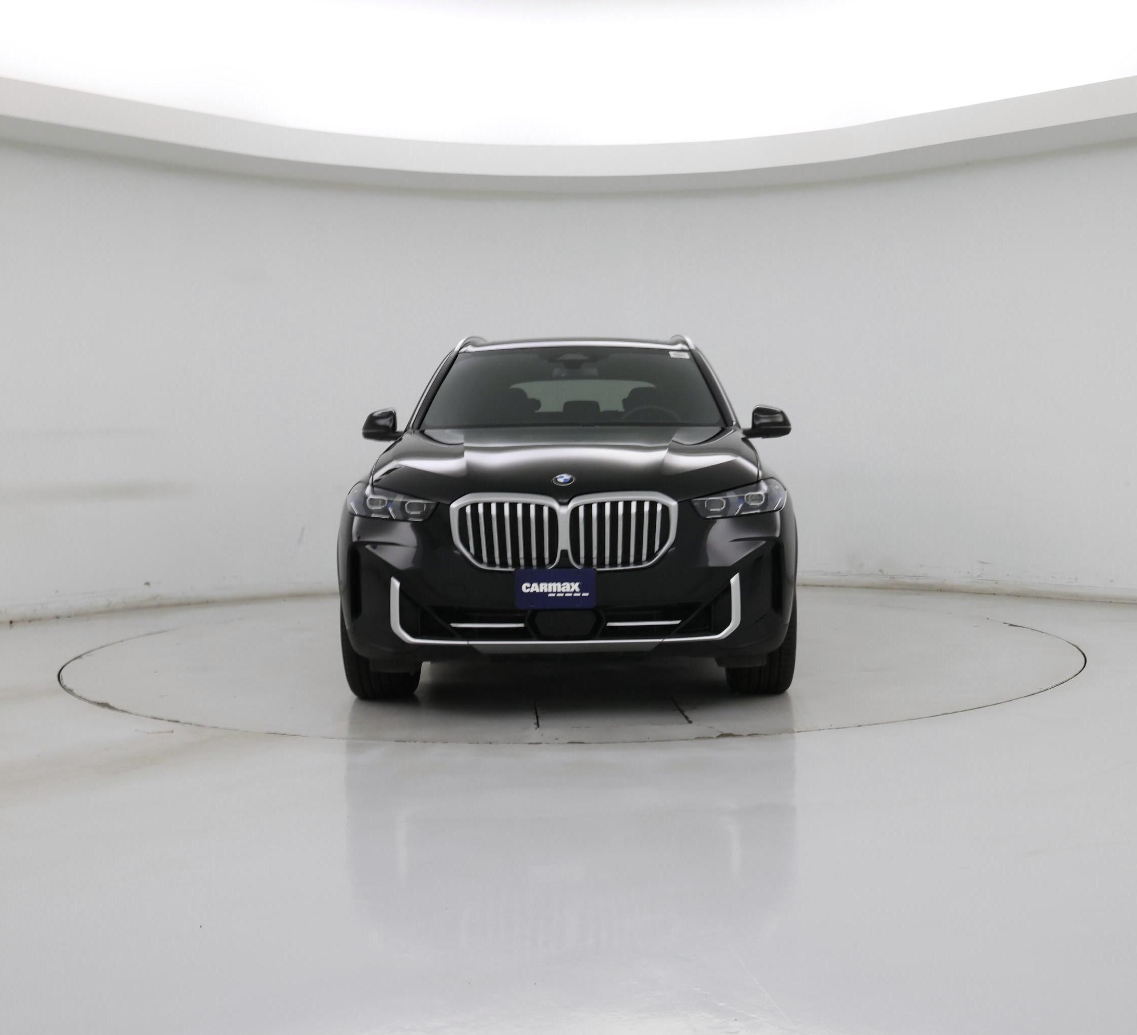 Thumbnail: 2024 BMW X5 - 5