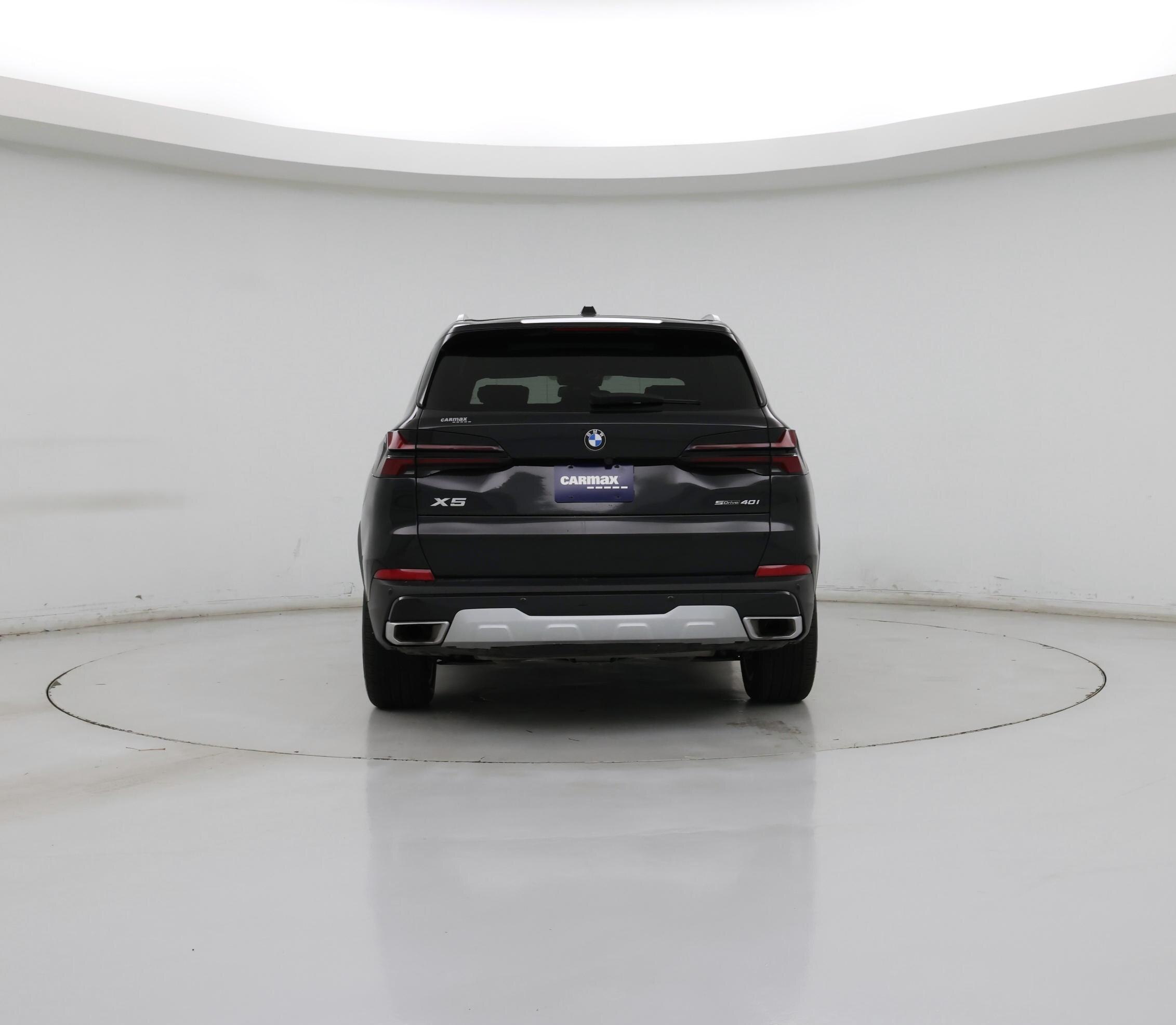 Thumbnail: 2024 BMW X5 - 6