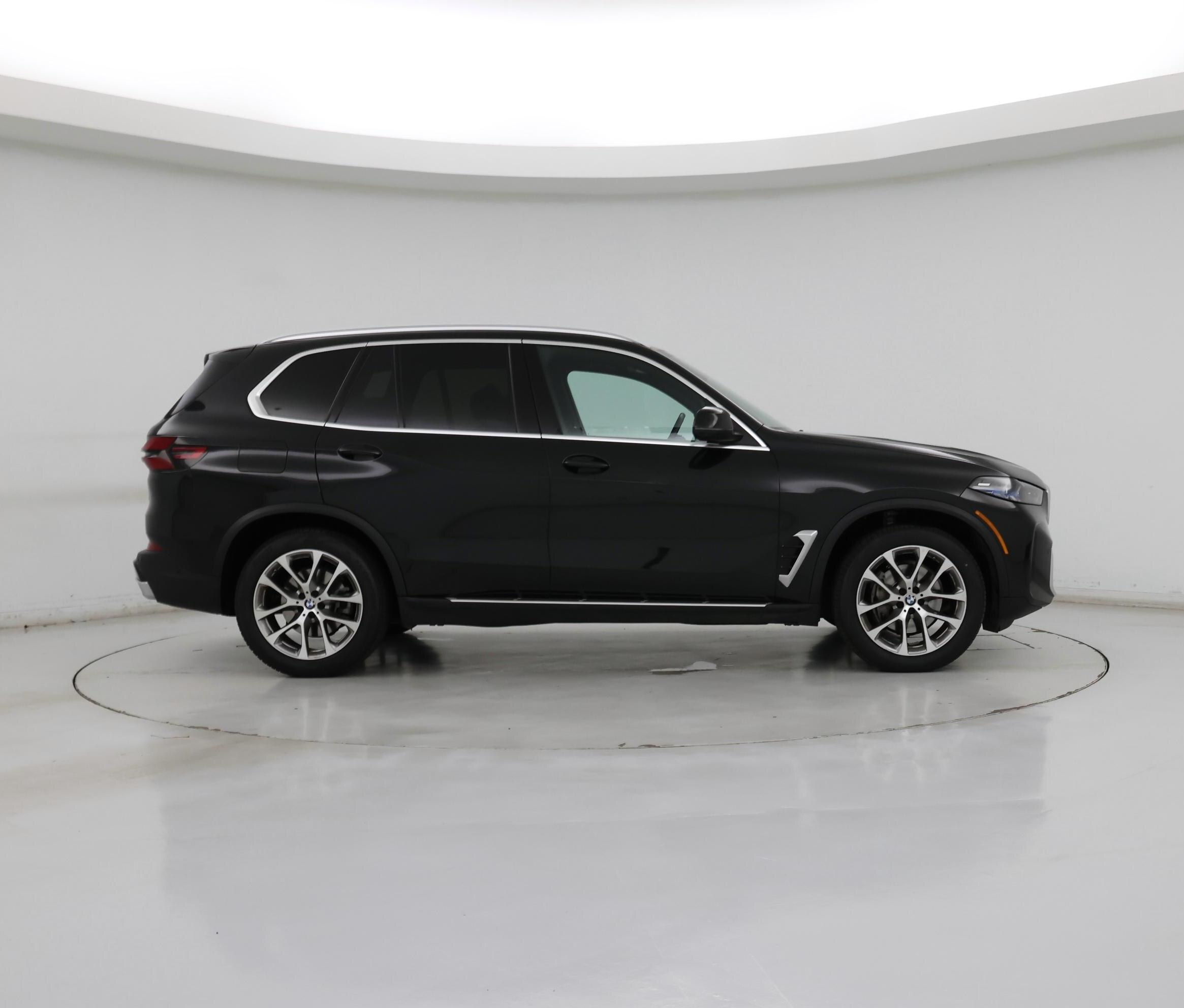 Thumbnail: 2024 BMW X5 - 7