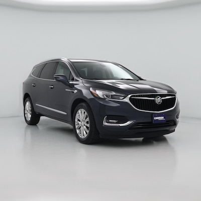 2018 Buick Enclave Premium