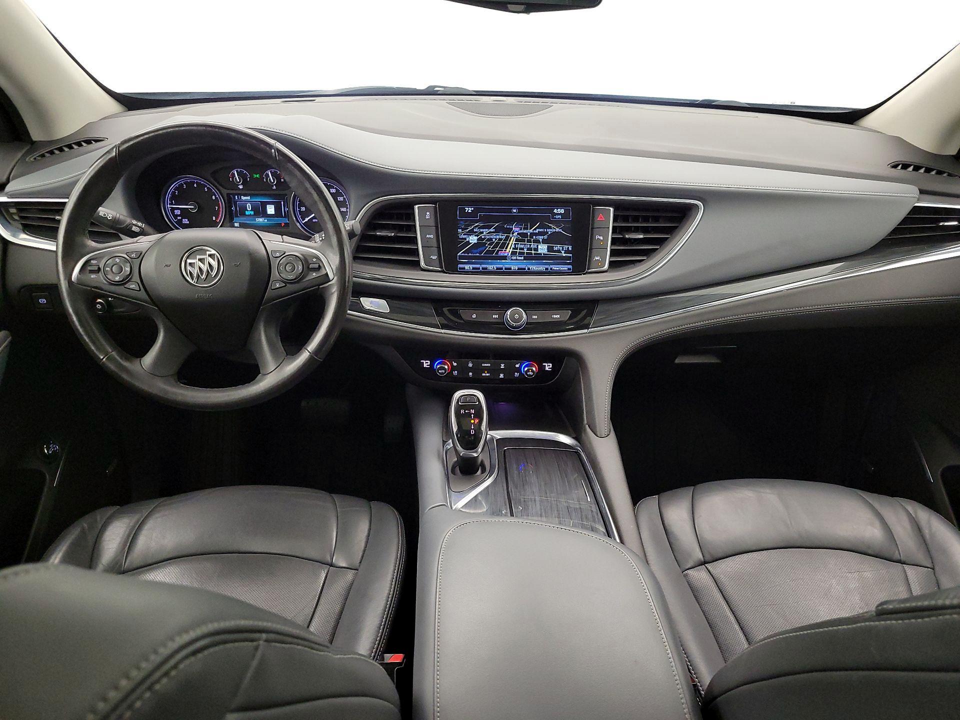 Thumbnail: 2018 Buick Enclave - 9