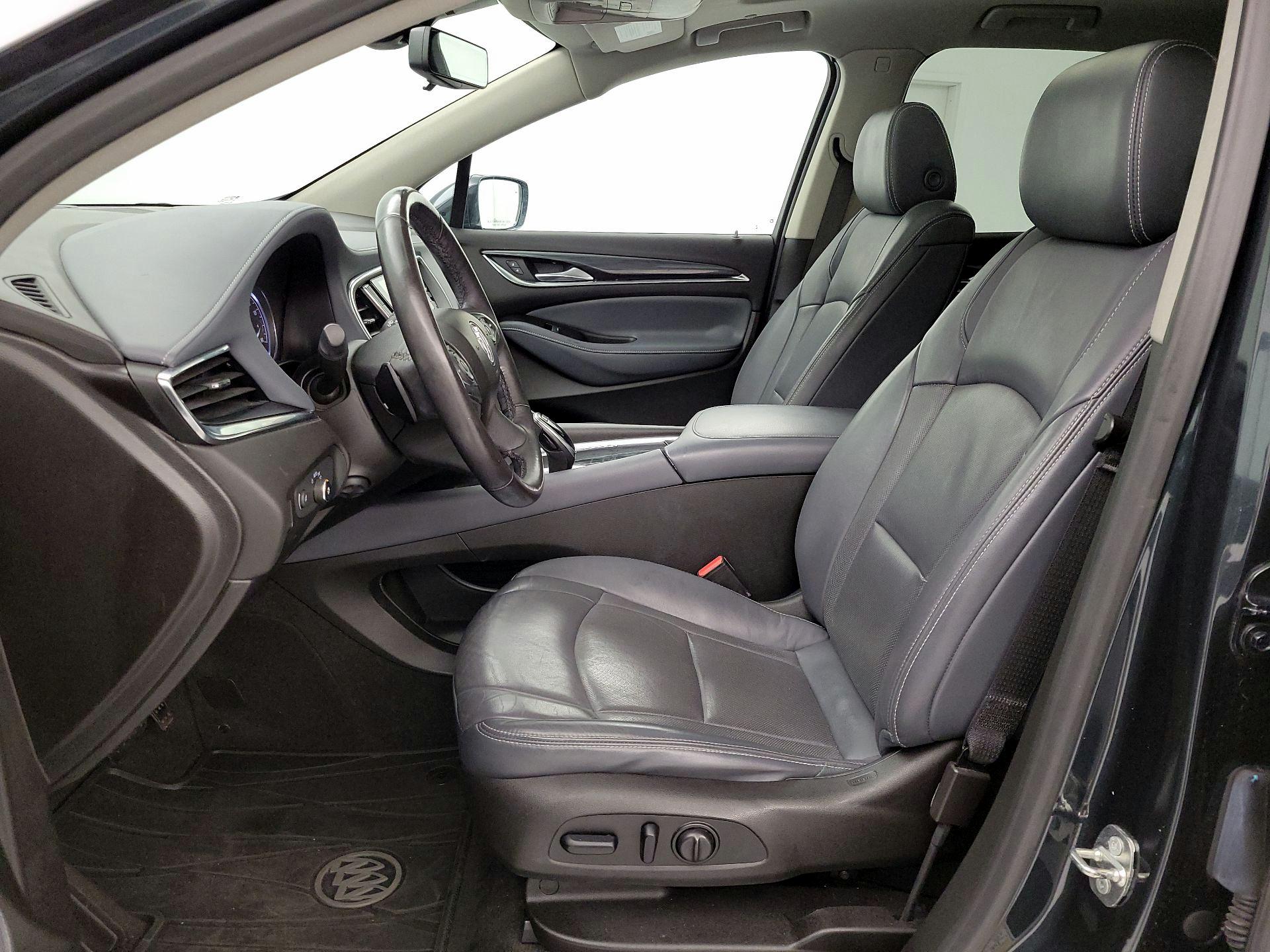 Thumbnail: 2018 Buick Enclave - 11