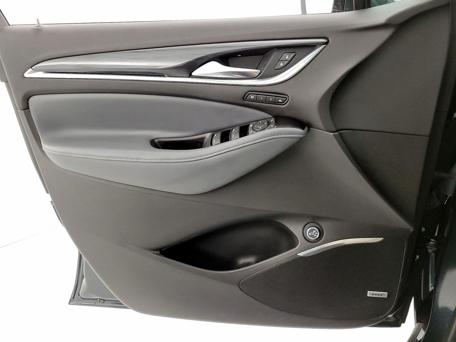 Thumbnail: 2018 Buick Enclave - 12