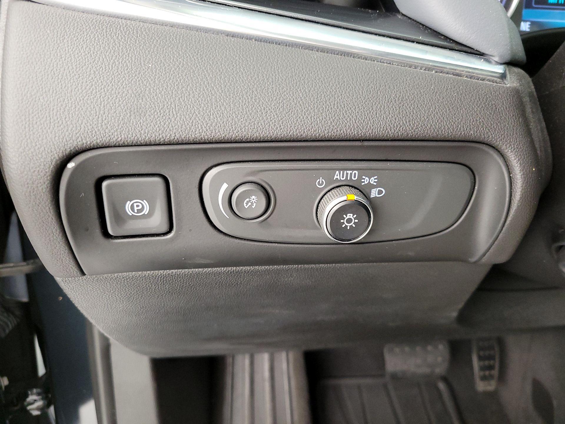 Thumbnail: 2018 Buick Enclave - 13