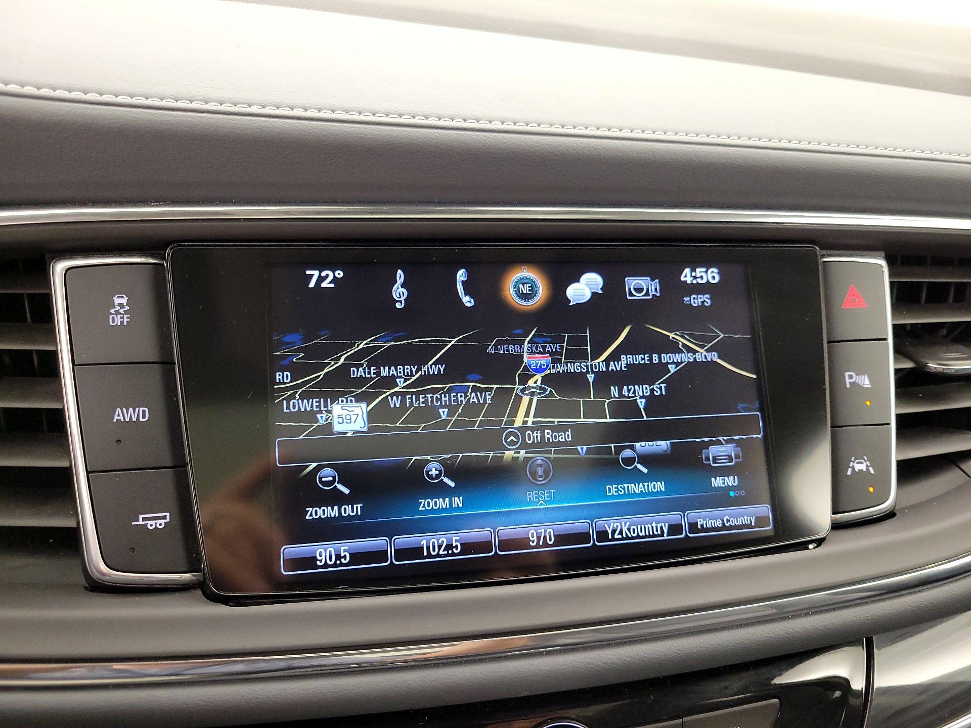 Thumbnail: 2018 Buick Enclave - 14