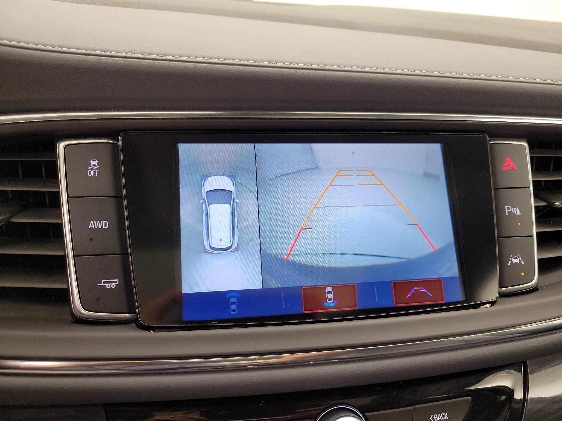 Thumbnail: 2018 Buick Enclave - 15