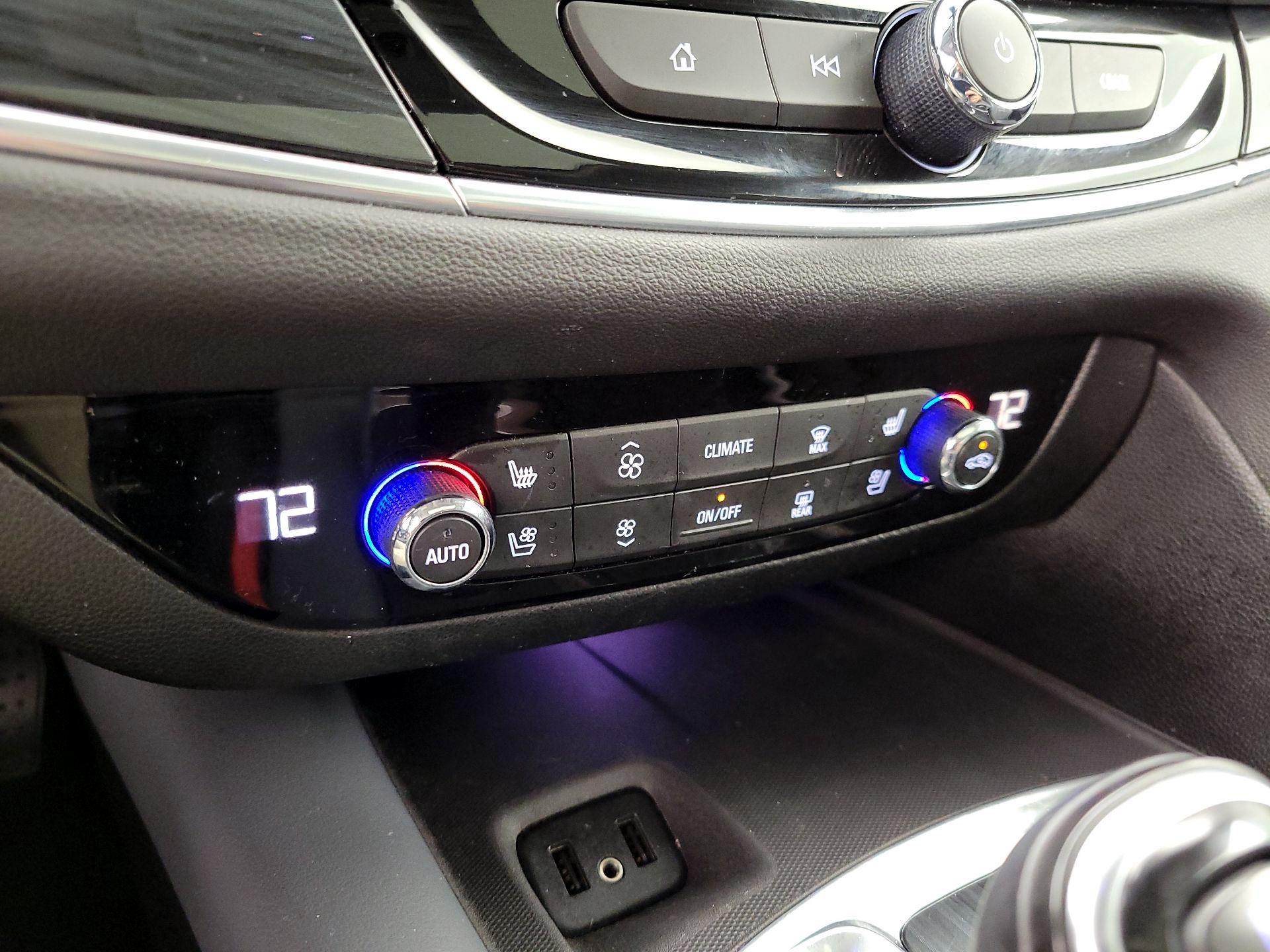 Thumbnail: 2018 Buick Enclave - 17