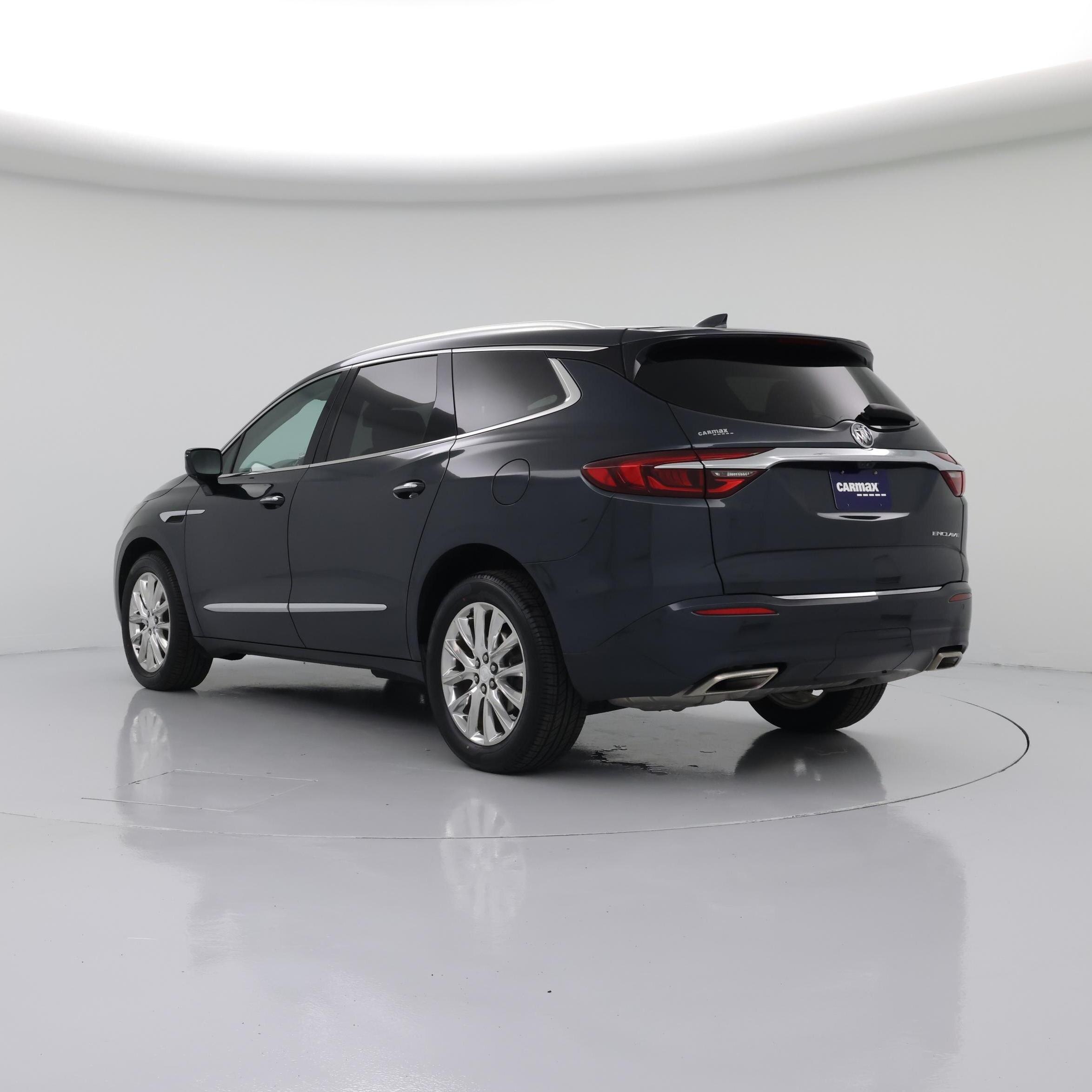 Thumbnail: 2018 Buick Enclave - 2