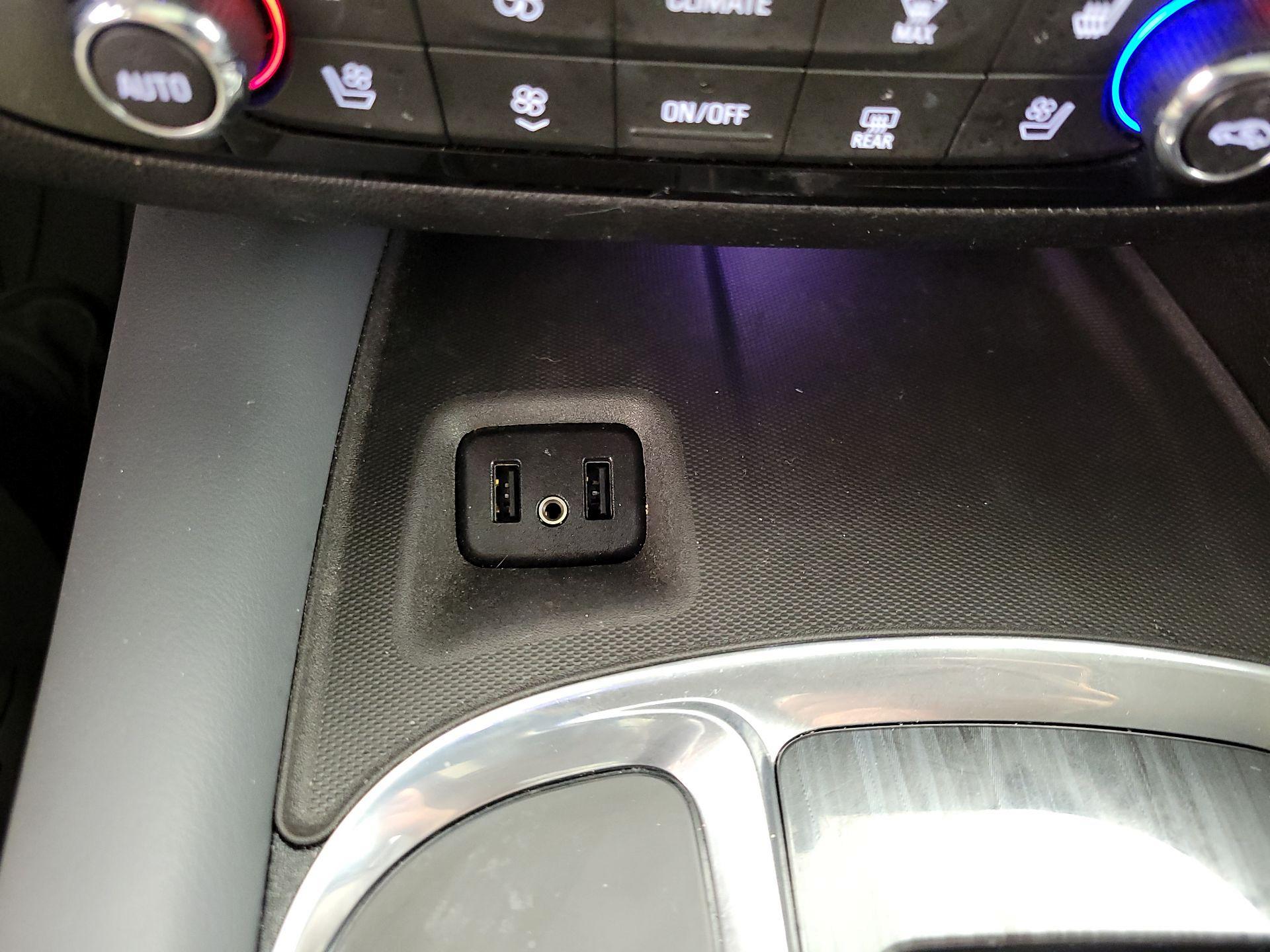 Thumbnail: 2018 Buick Enclave - 19