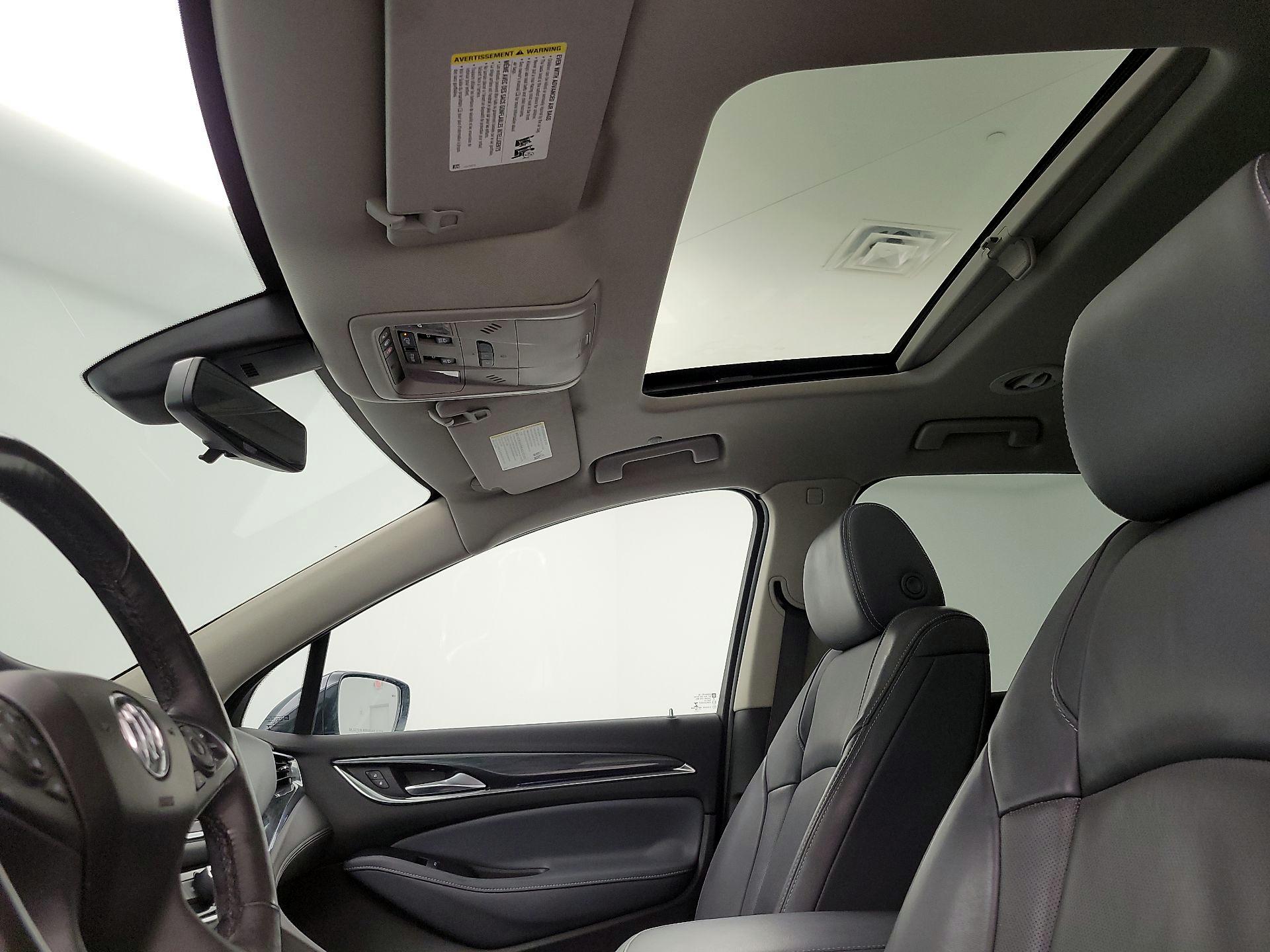 Thumbnail: 2018 Buick Enclave - 20