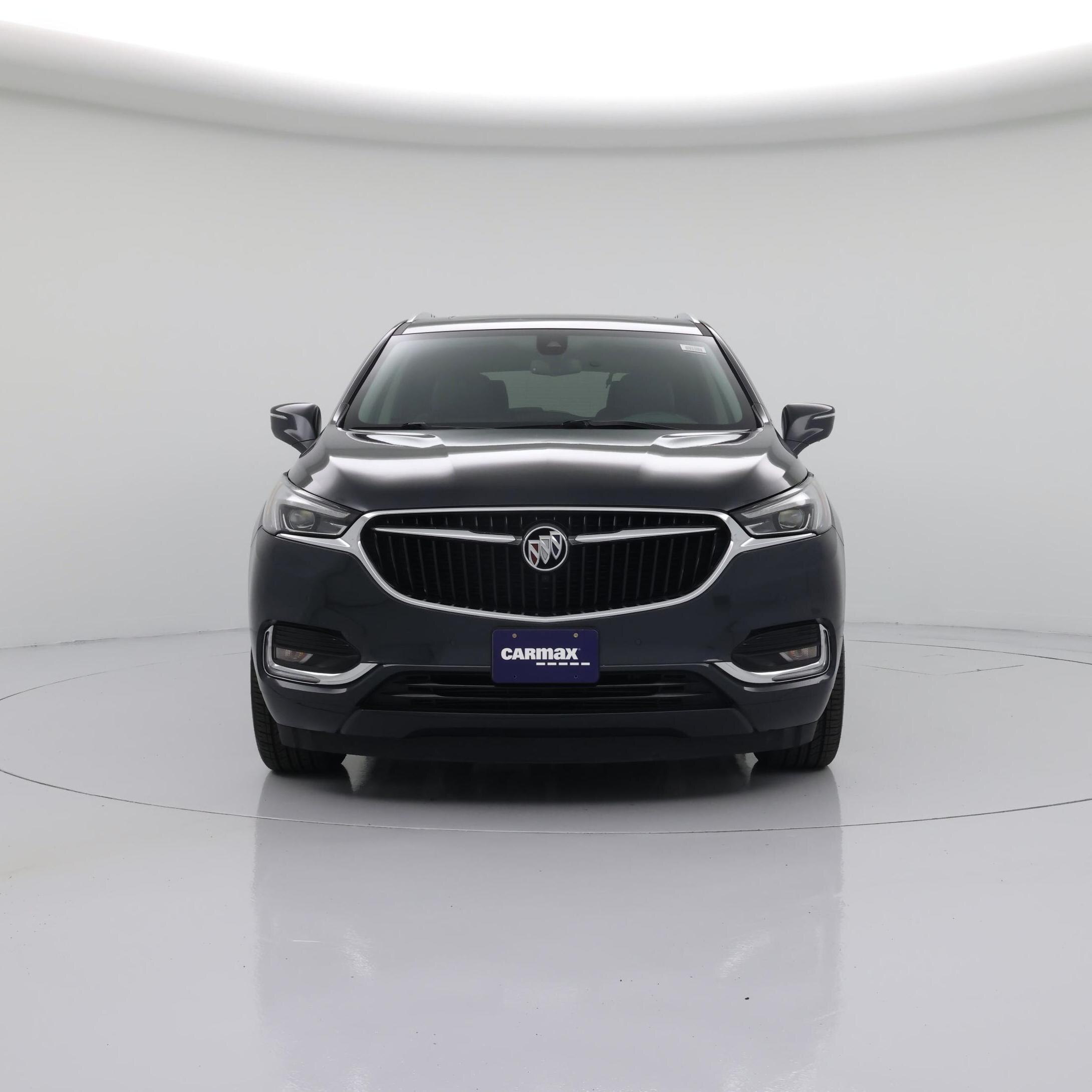 Thumbnail: 2018 Buick Enclave - 5