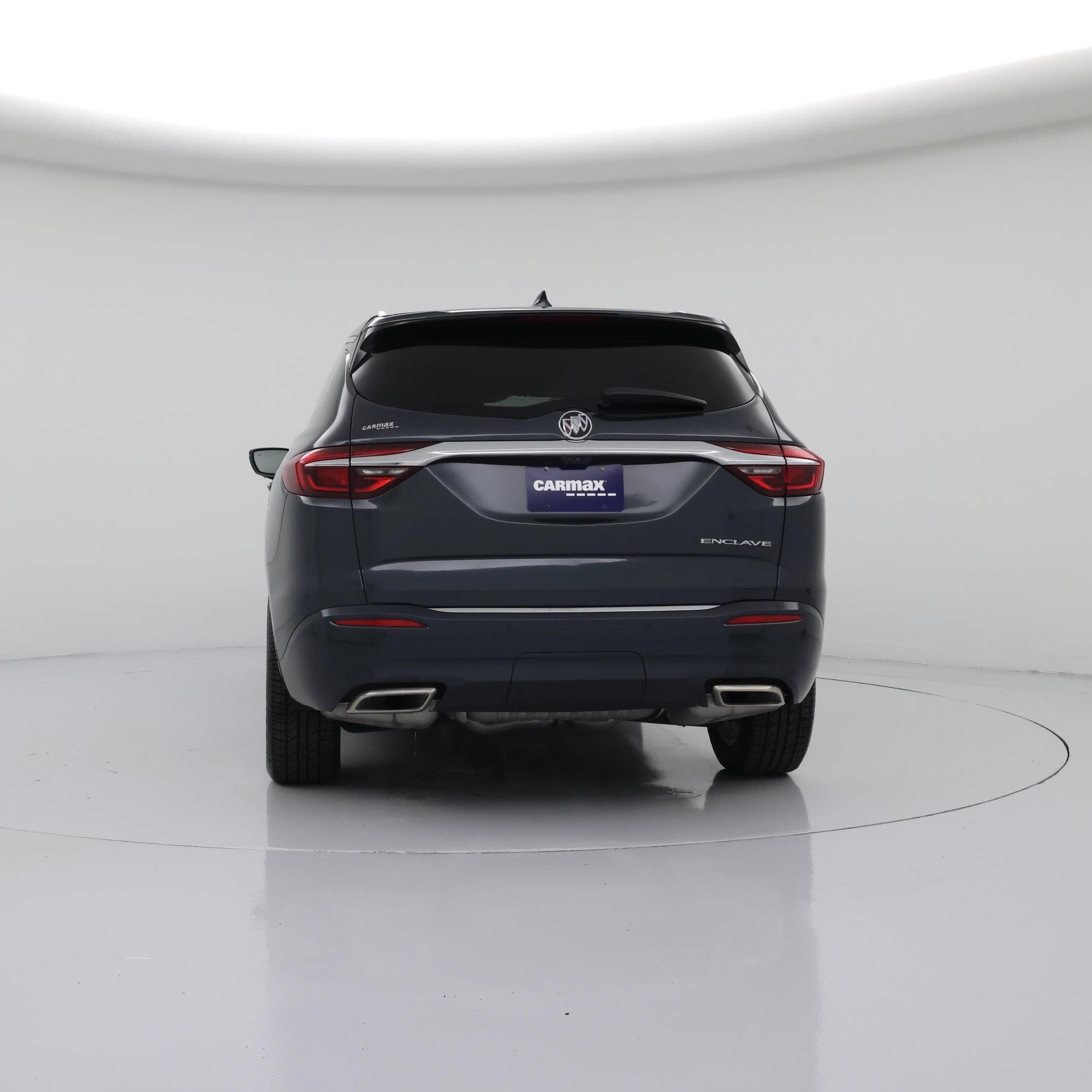 Thumbnail: 2018 Buick Enclave - 6