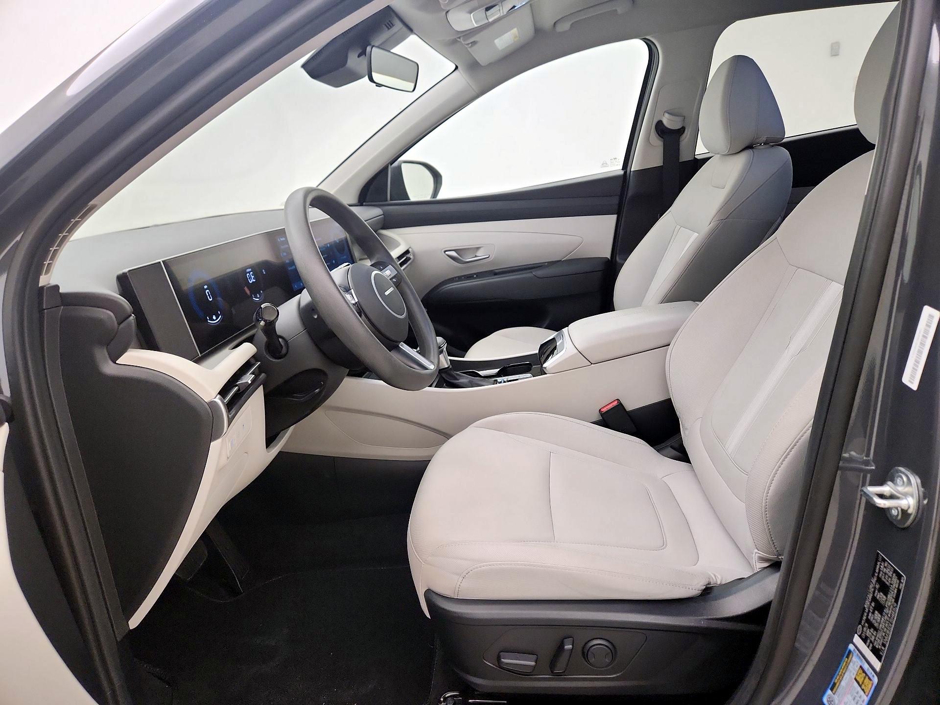 Thumbnail: 2025 Hyundai Tucson - 11