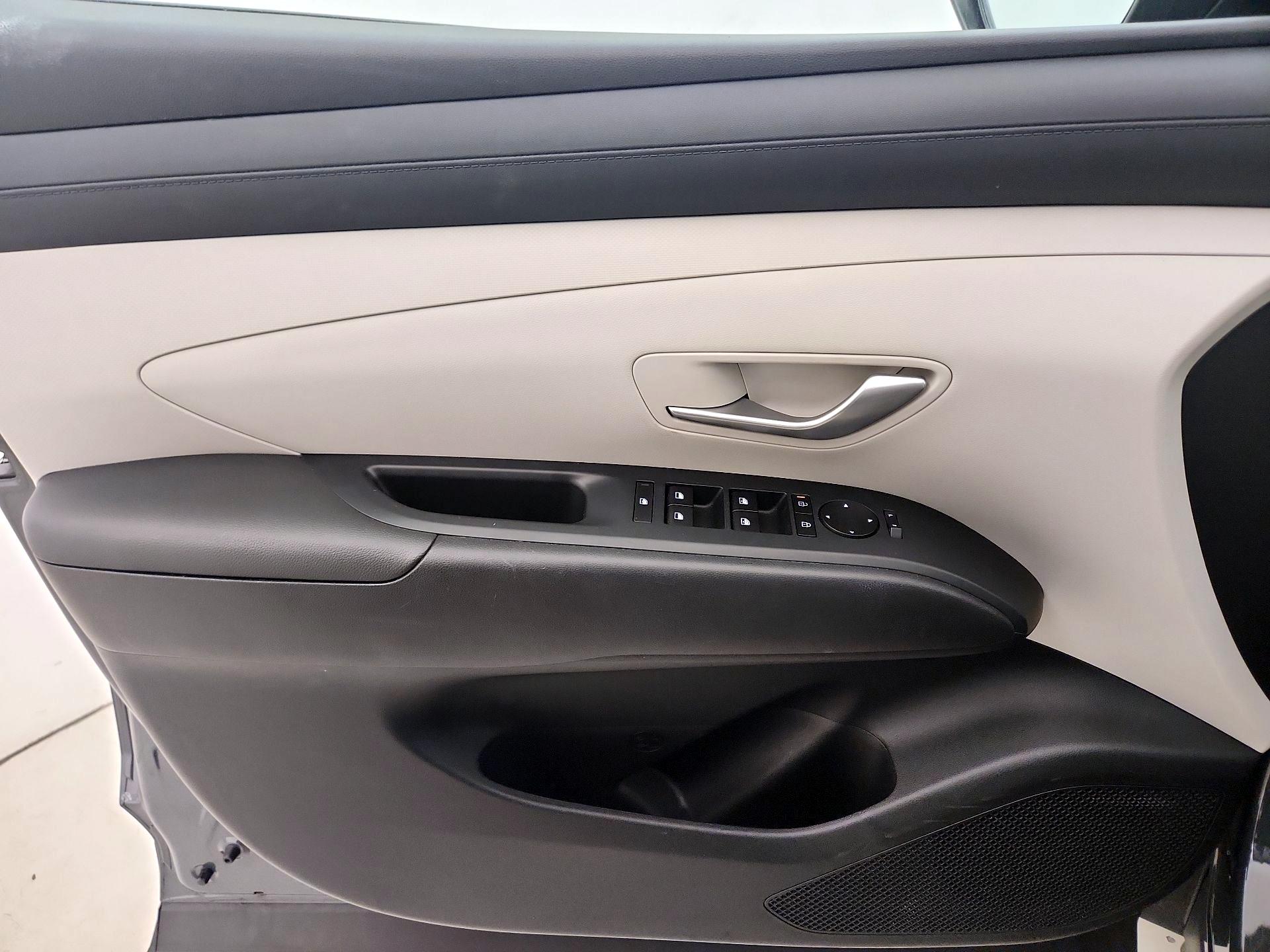 Thumbnail: 2025 Hyundai Tucson - 12