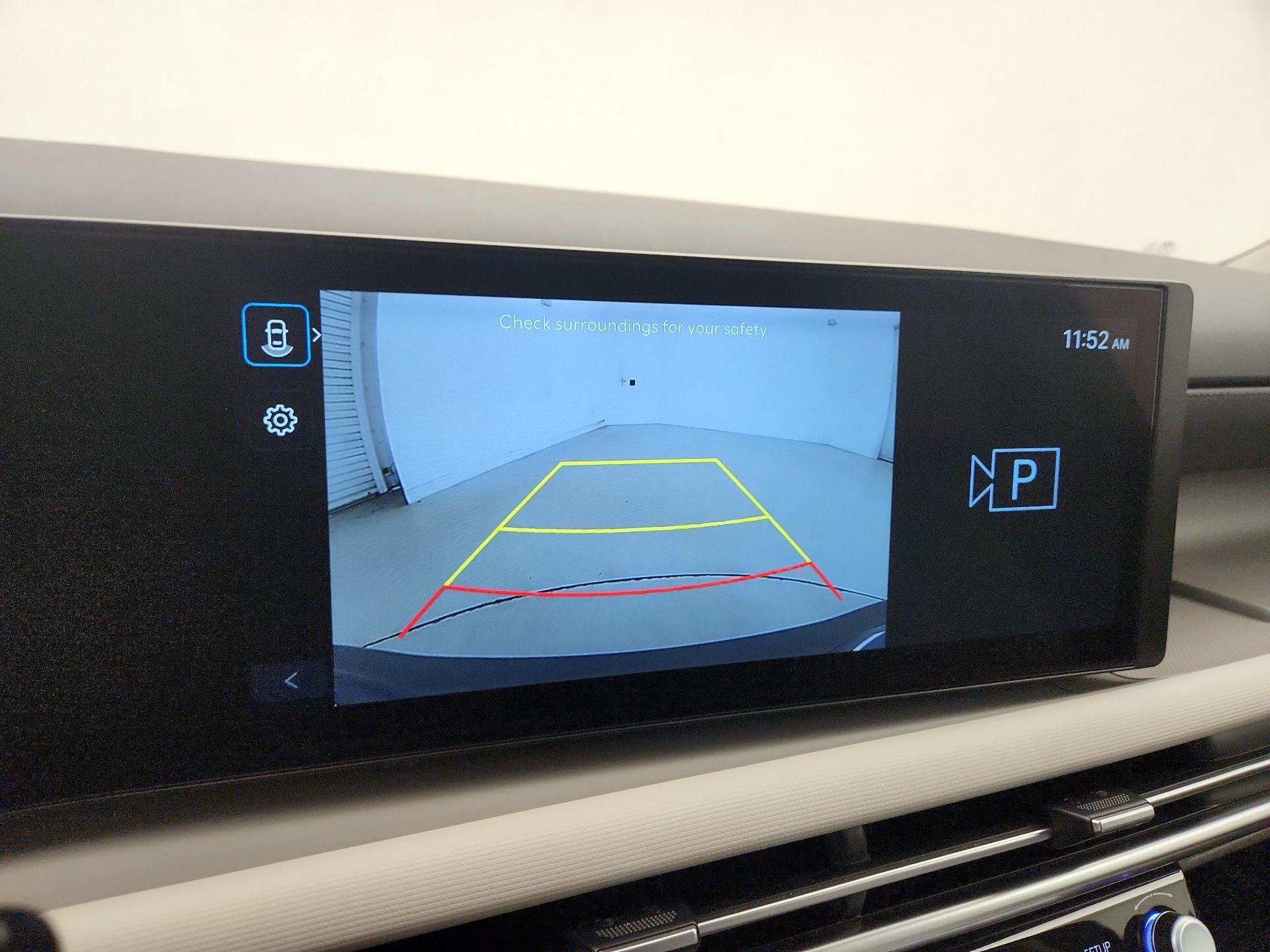 Thumbnail: 2025 Hyundai Tucson - 14