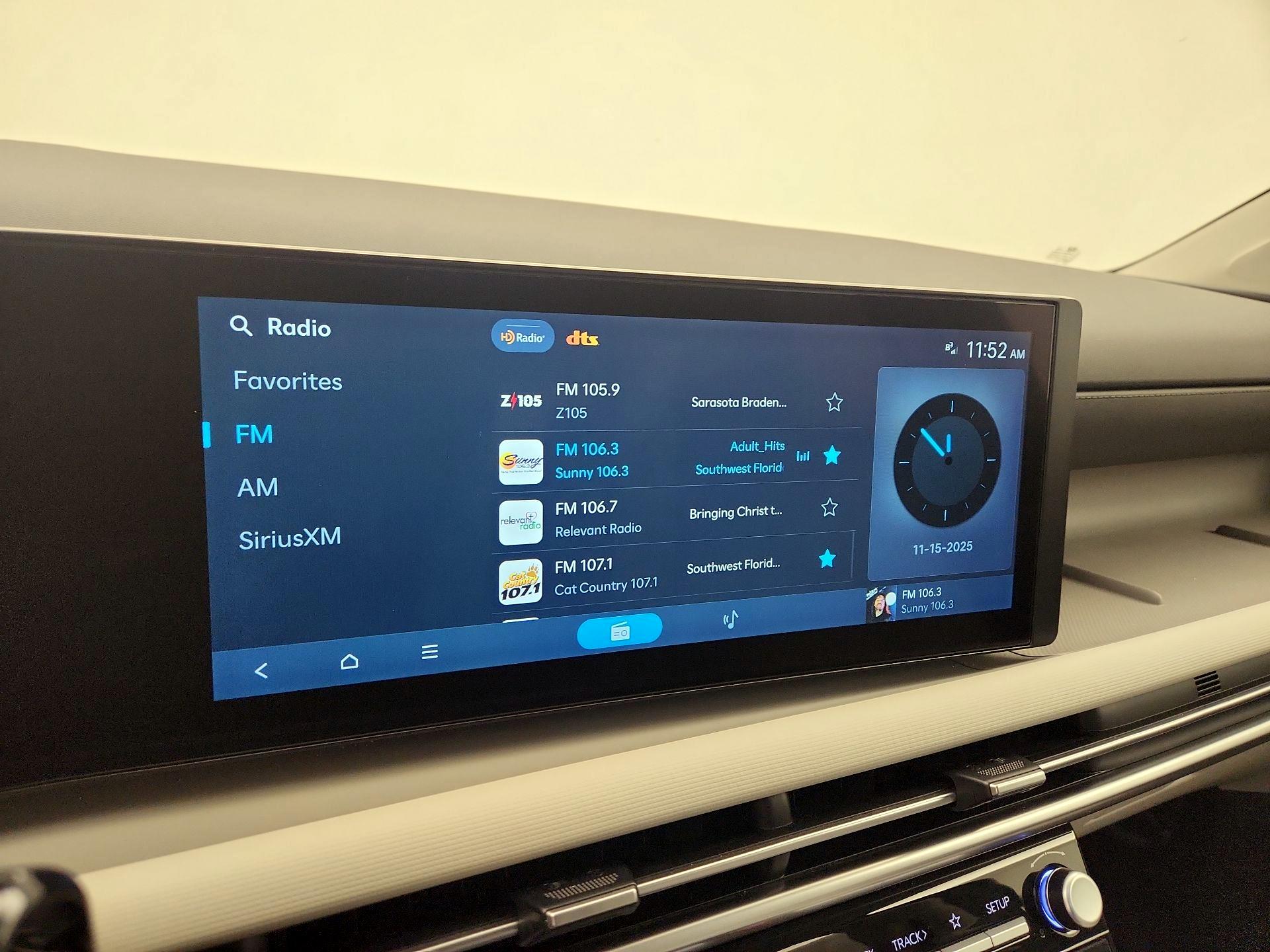 Thumbnail: 2025 Hyundai Tucson - 15