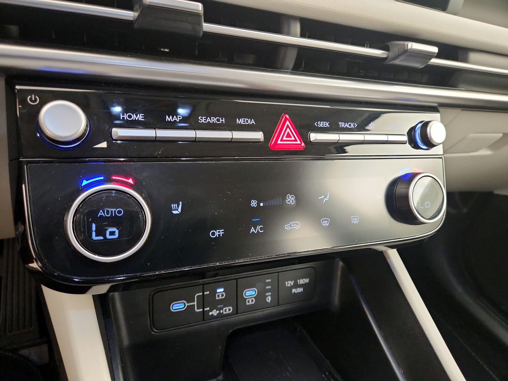 Thumbnail: 2025 Hyundai Tucson - 16