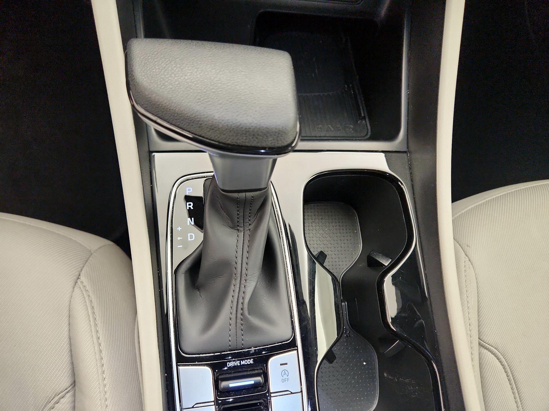 Thumbnail: 2025 Hyundai Tucson - 17