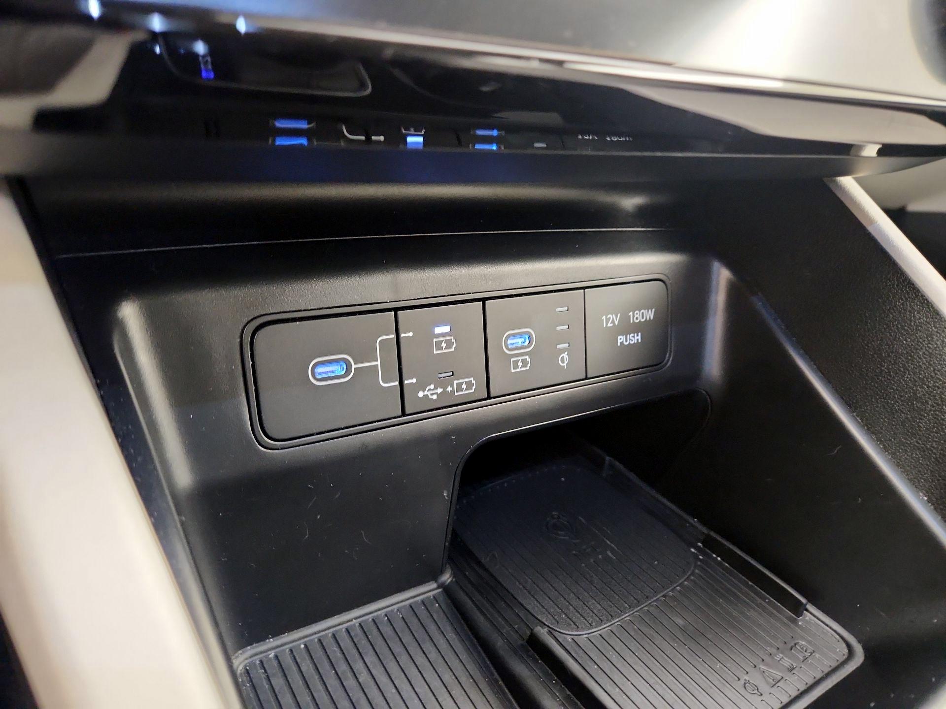 Thumbnail: 2025 Hyundai Tucson - 18