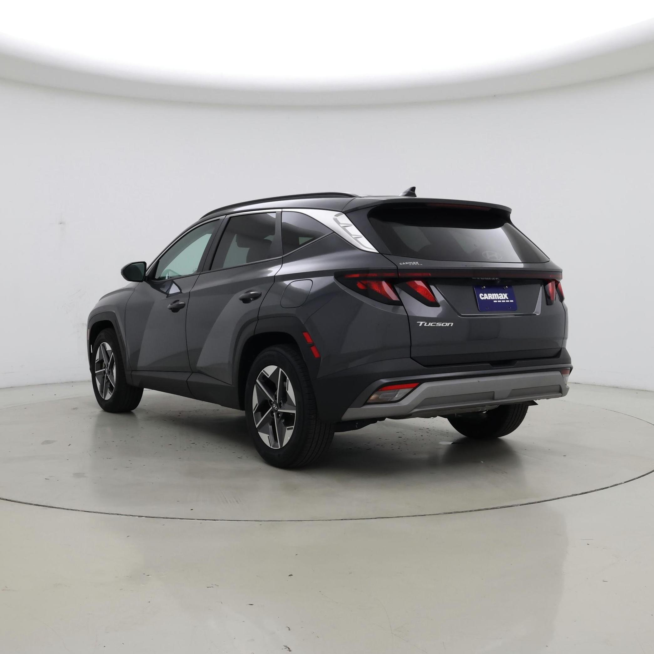 Thumbnail: 2025 Hyundai Tucson - 2