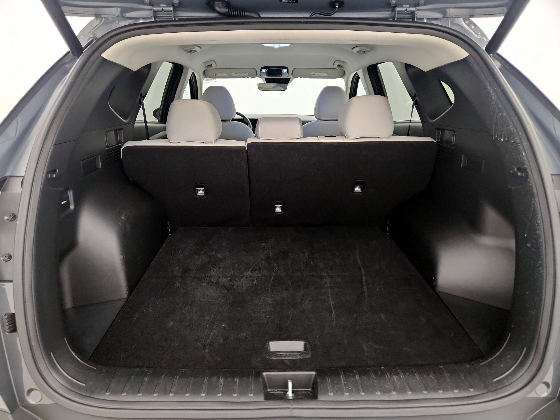 Thumbnail: 2025 Hyundai Tucson - 20