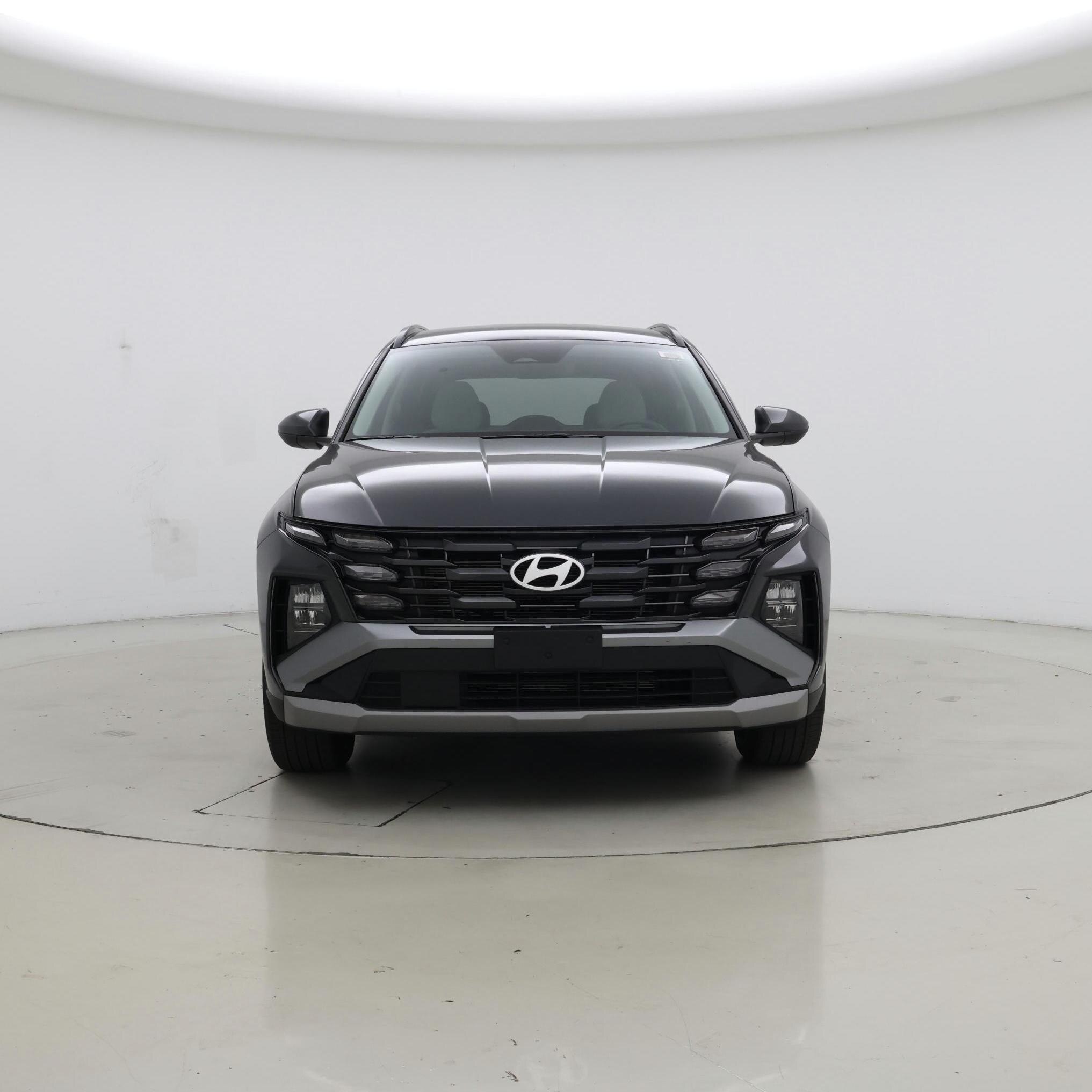 Thumbnail: 2025 Hyundai Tucson - 5