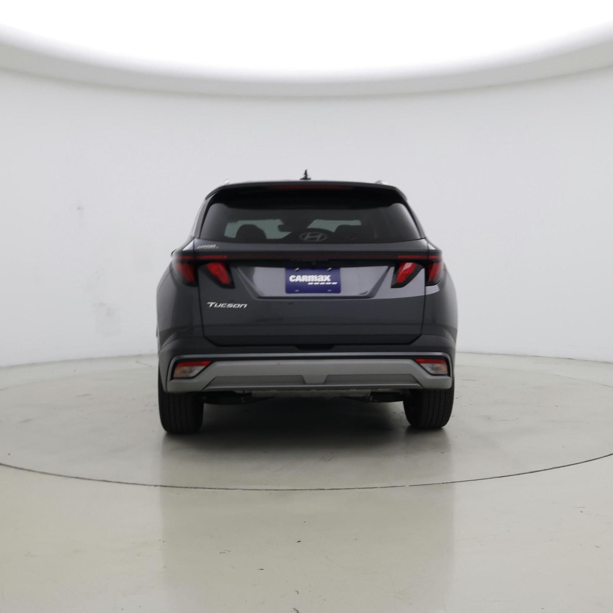 Thumbnail: 2025 Hyundai Tucson - 6