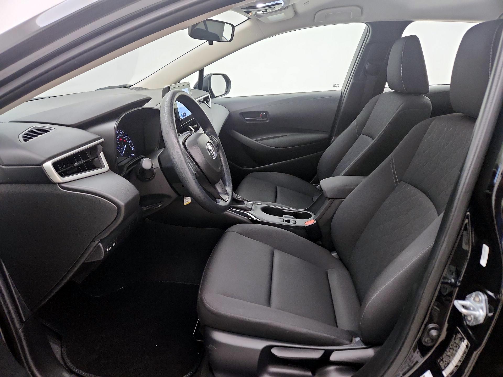 Thumbnail: 2025 Toyota Corolla - 11