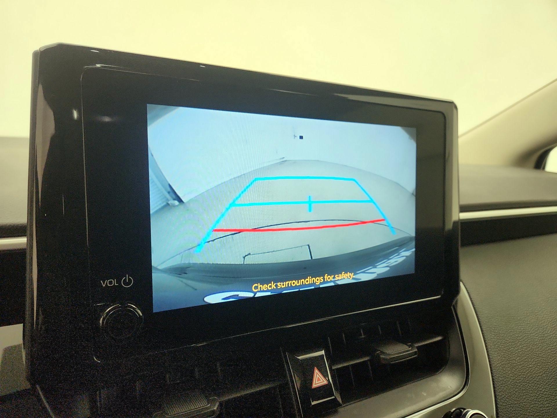 Thumbnail: 2025 Toyota Corolla - 14