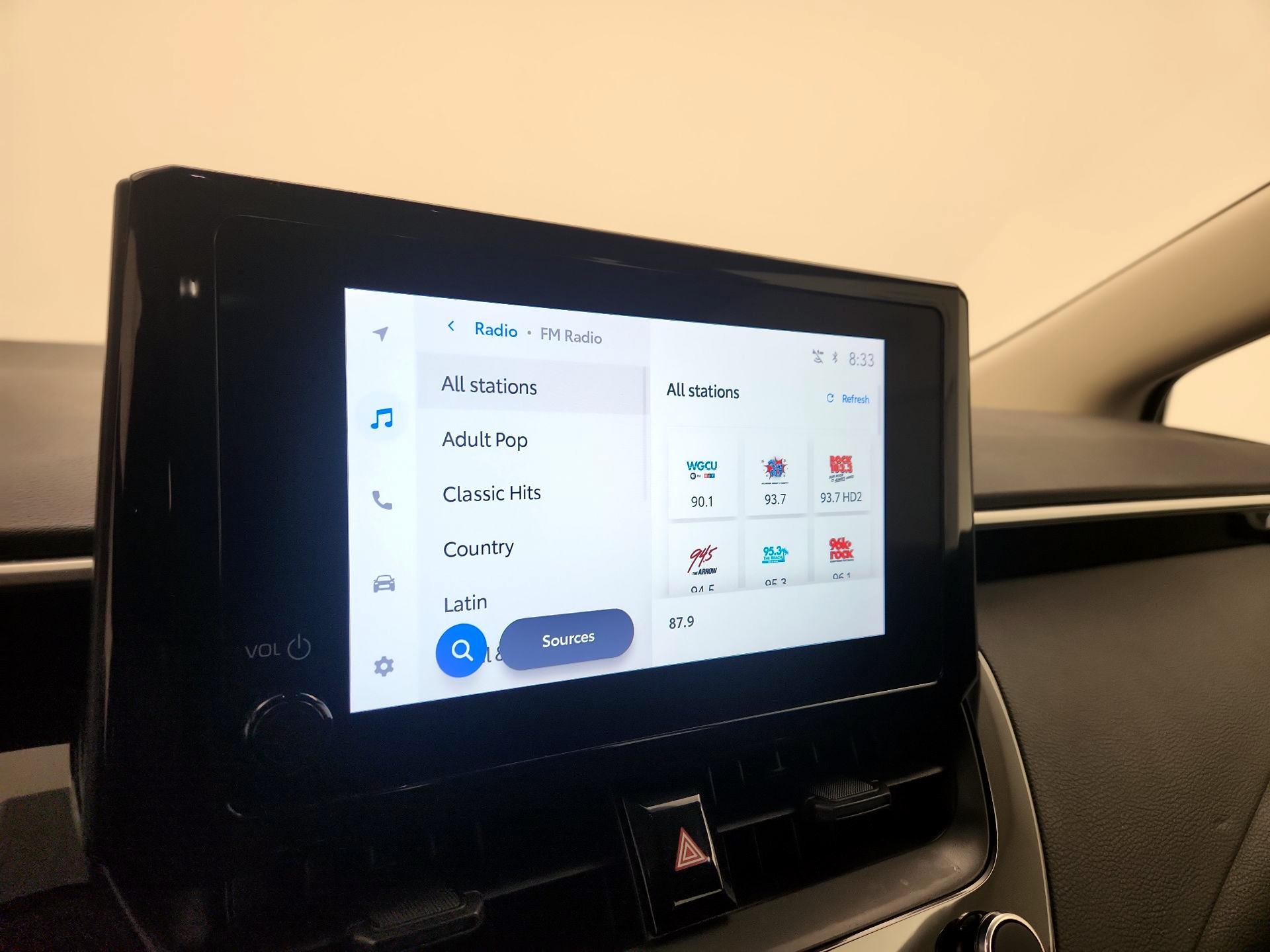 Thumbnail: 2025 Toyota Corolla - 15