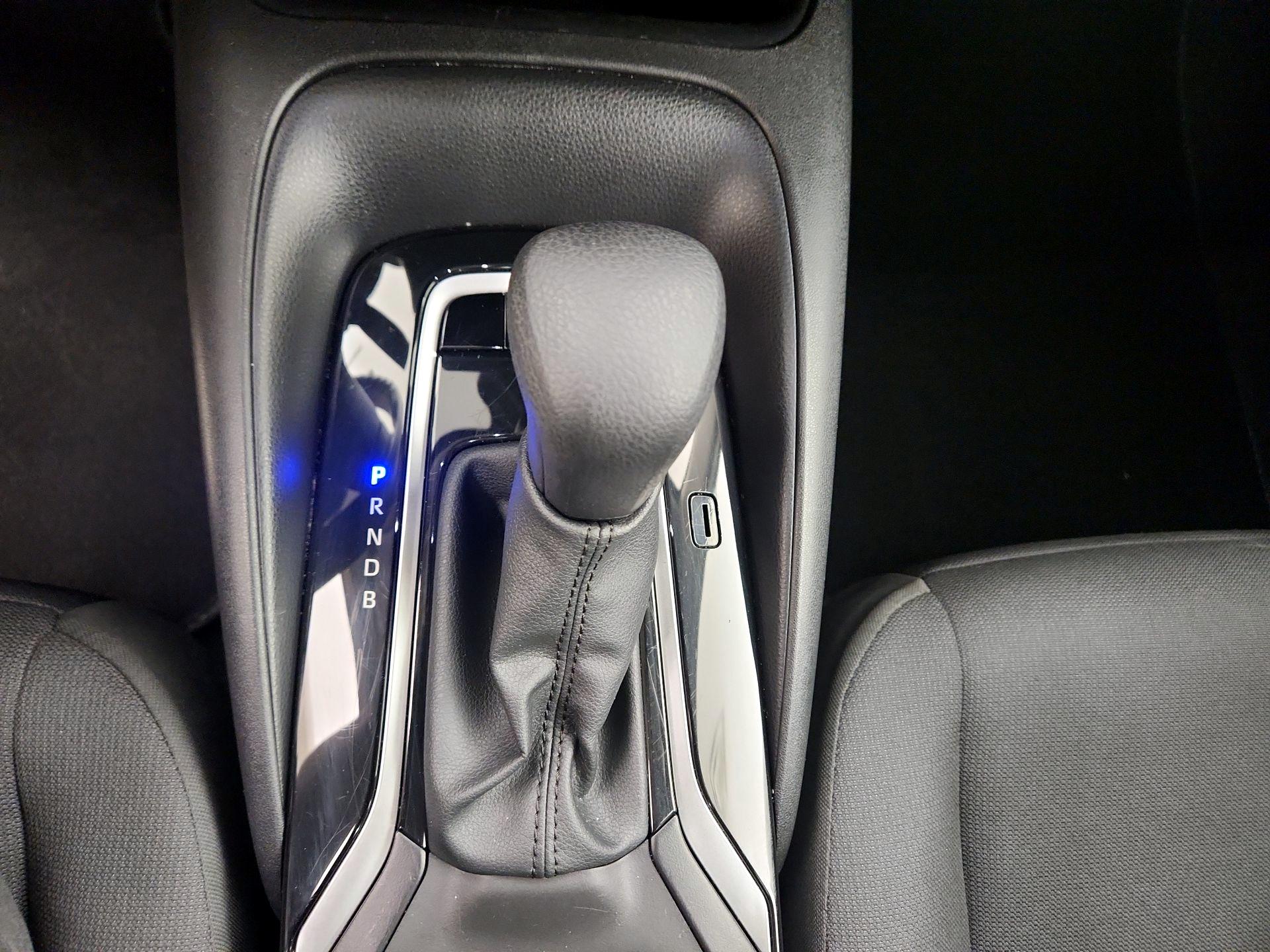 Thumbnail: 2025 Toyota Corolla - 17