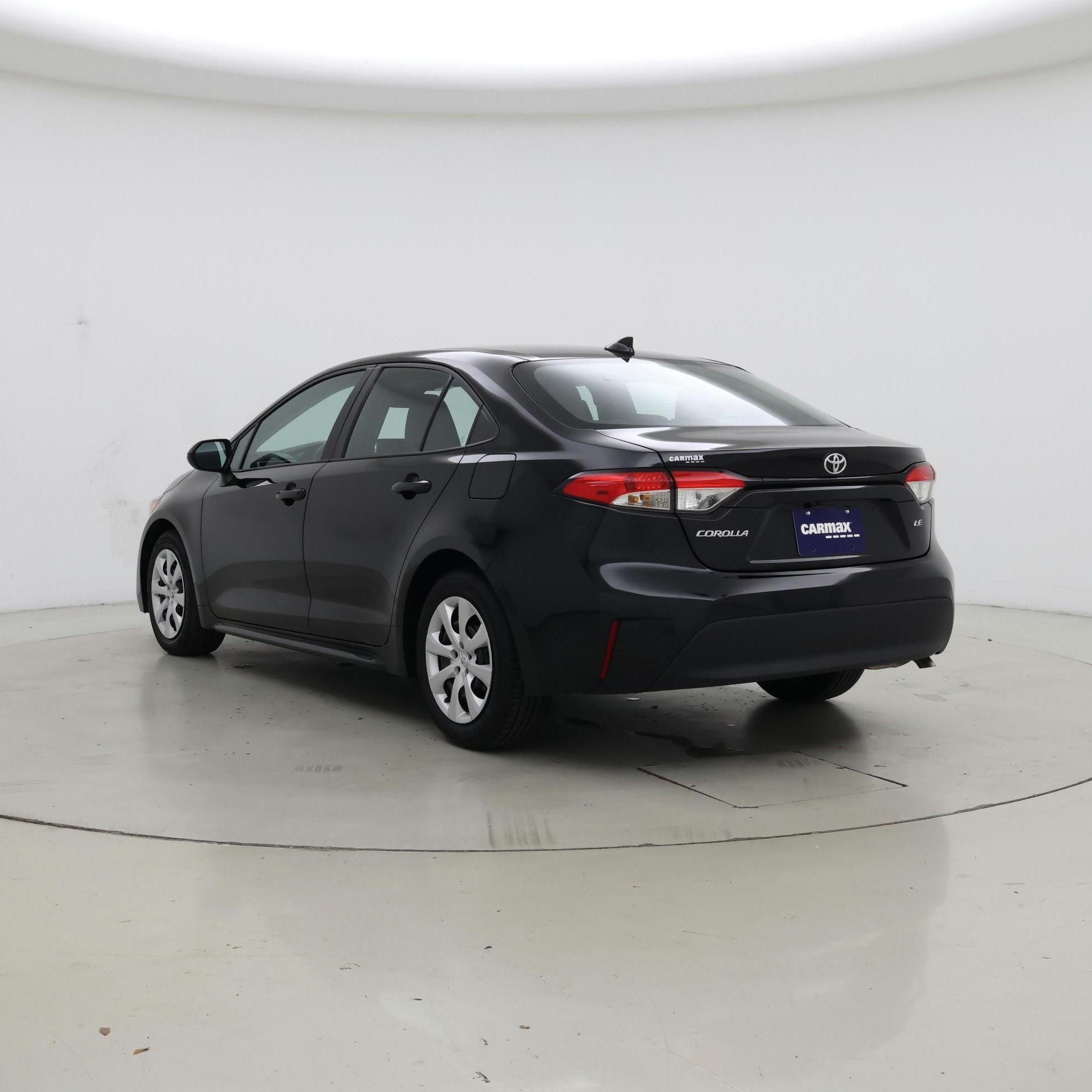 Thumbnail: 2025 Toyota Corolla - 2