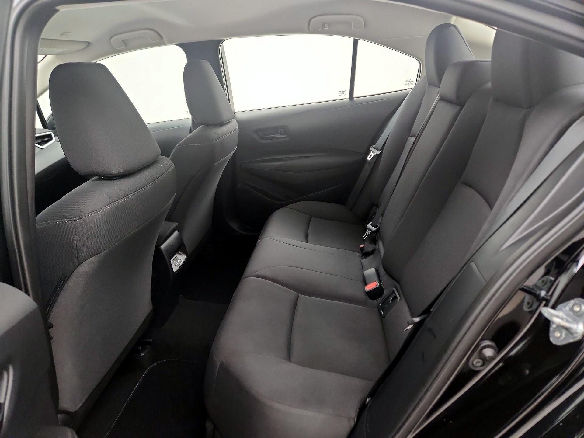 Thumbnail: 2025 Toyota Corolla - 19