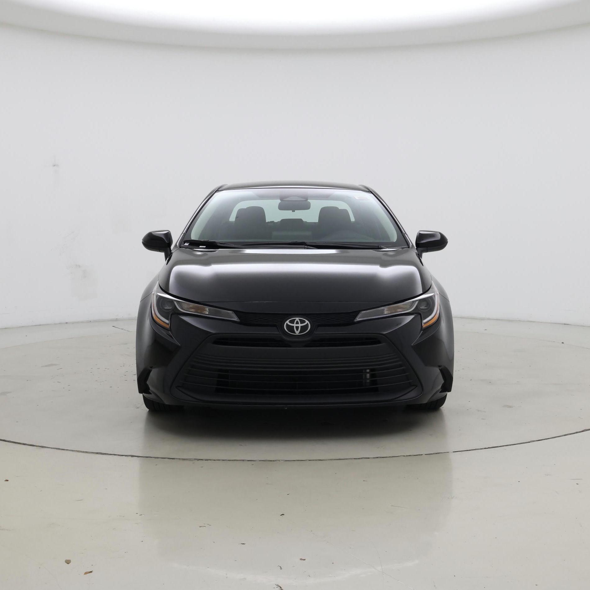 Thumbnail: 2025 Toyota Corolla - 5