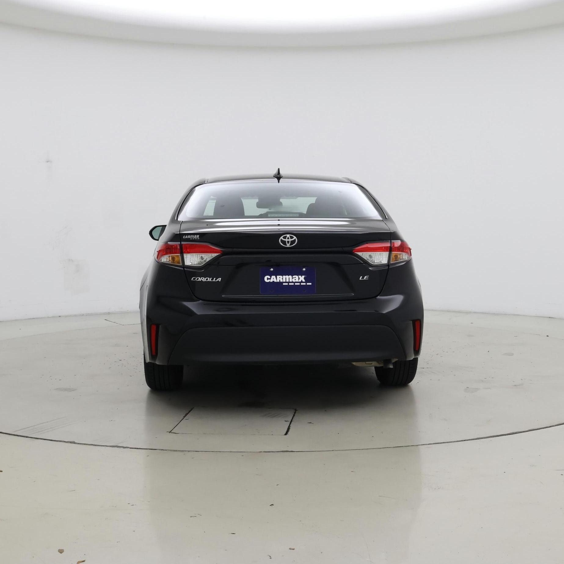 Thumbnail: 2025 Toyota Corolla - 6