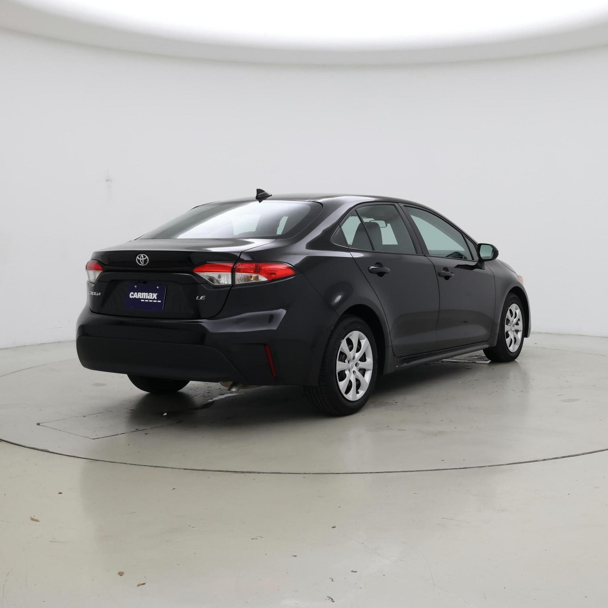 Thumbnail: 2025 Toyota Corolla - 8