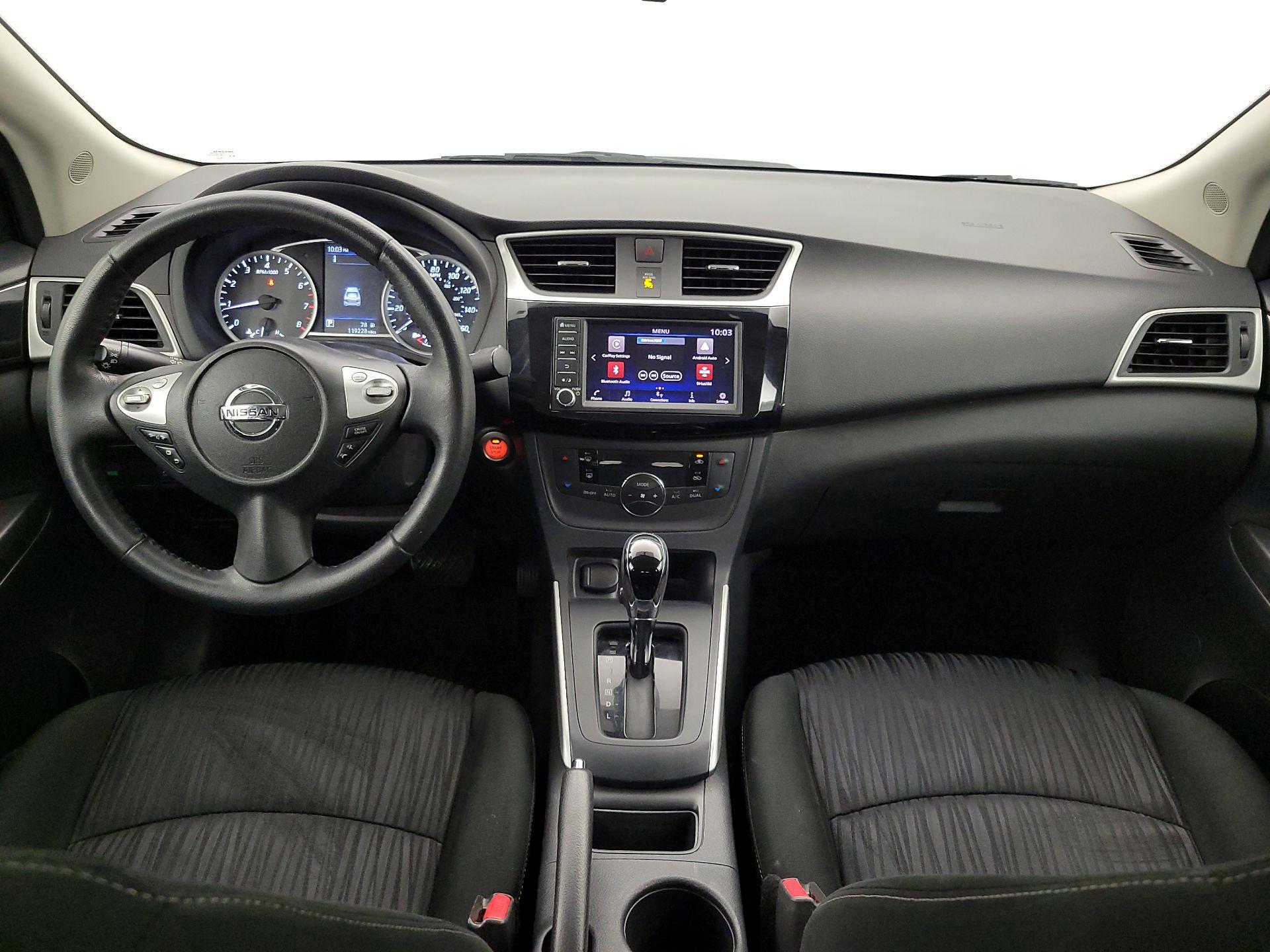 Thumbnail: 2019 Nissan Sentra - 9