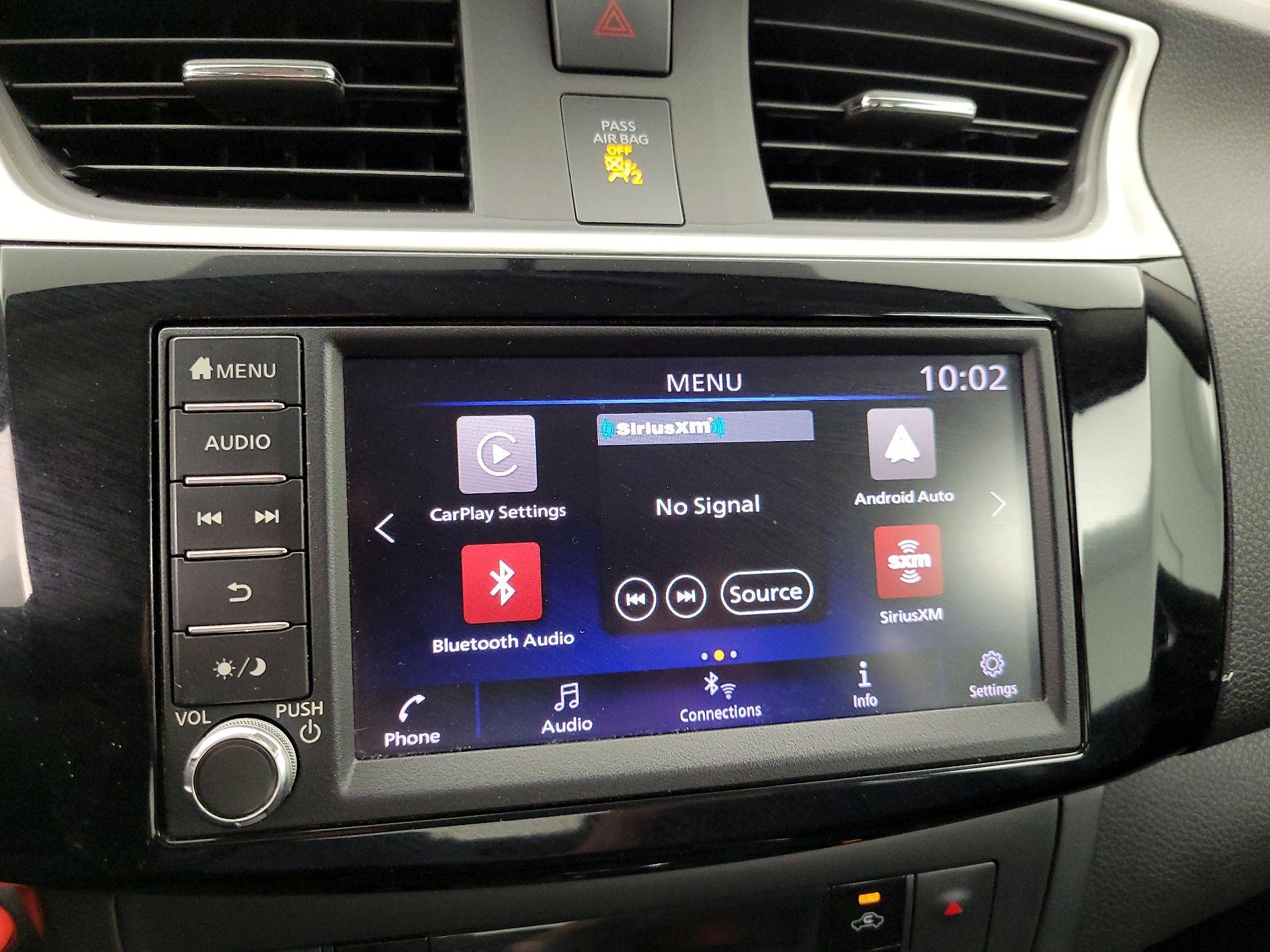 Thumbnail: 2019 Nissan Sentra - 15