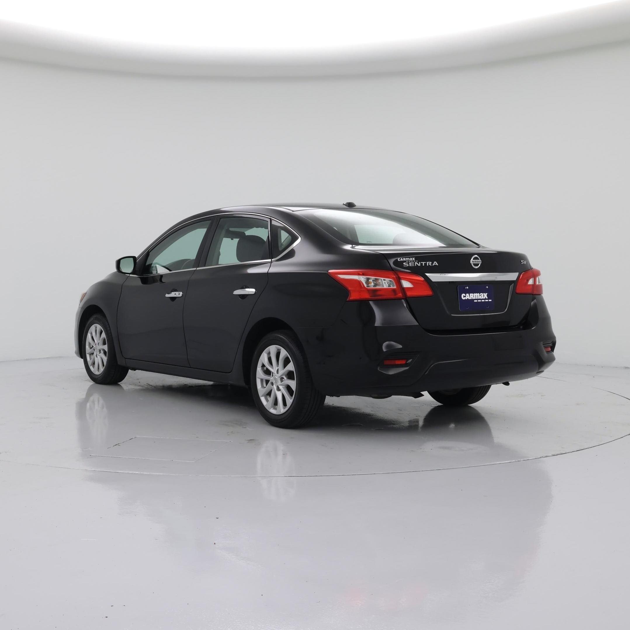 Thumbnail: 2019 Nissan Sentra - 2