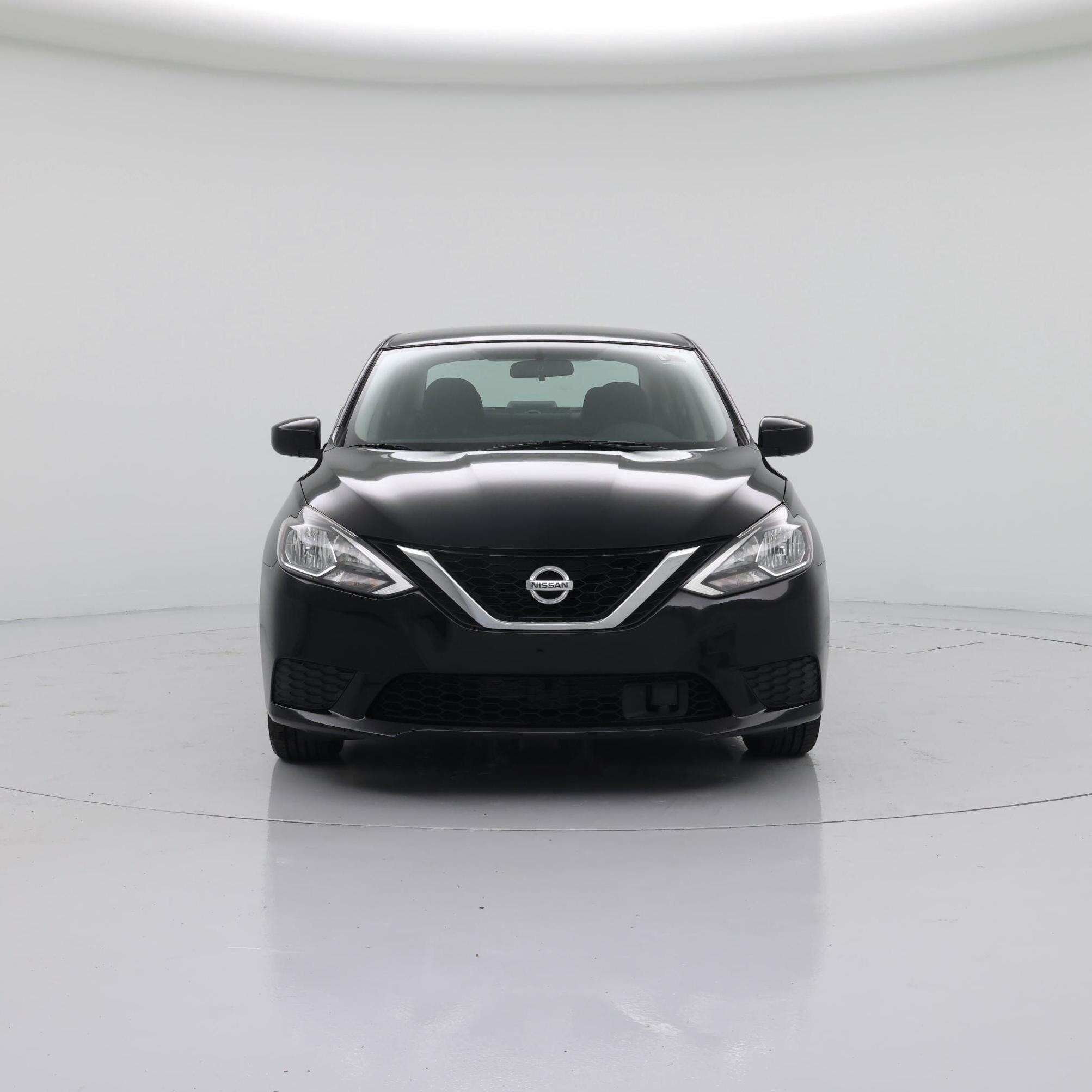 Thumbnail: 2019 Nissan Sentra - 5