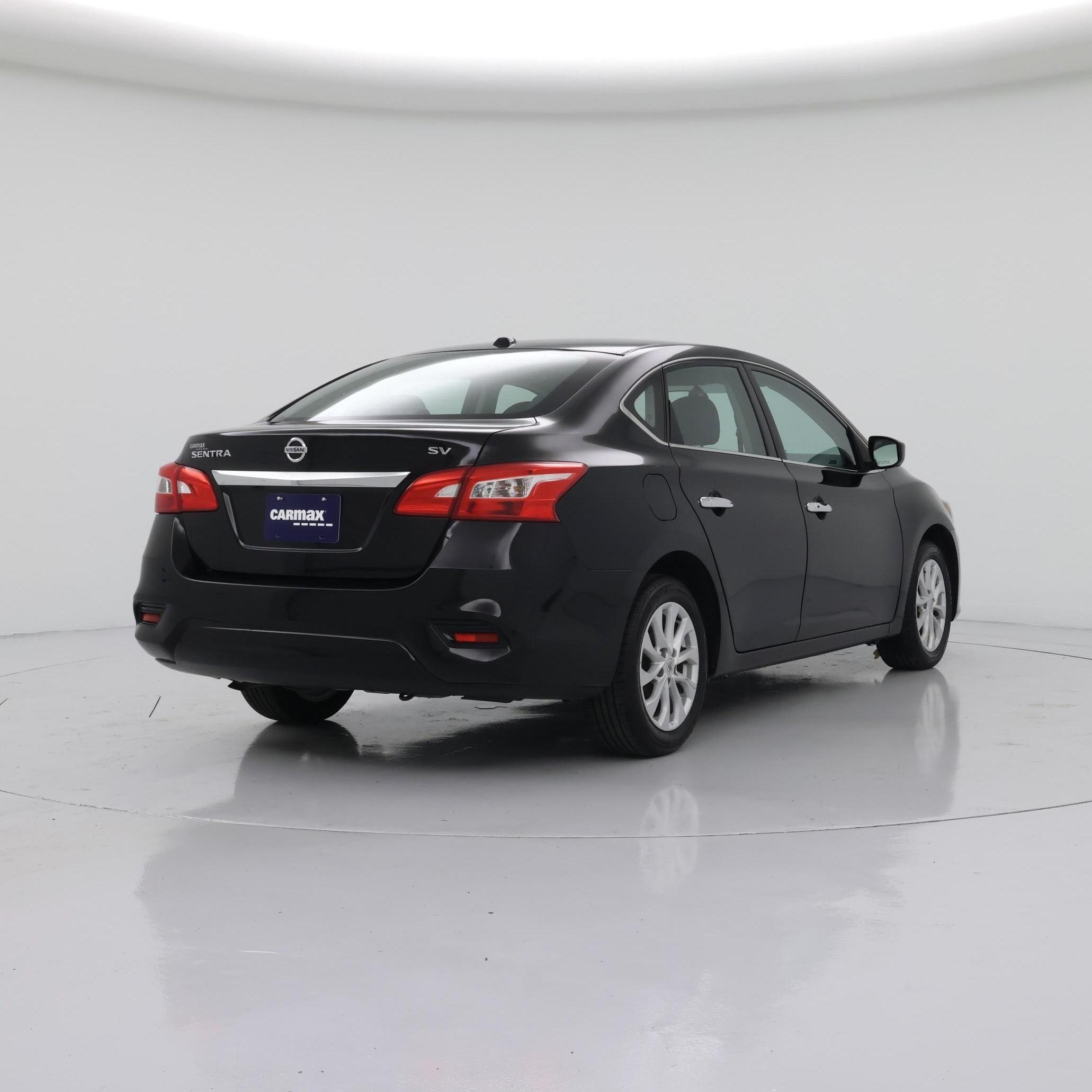 Thumbnail: 2019 Nissan Sentra - 8